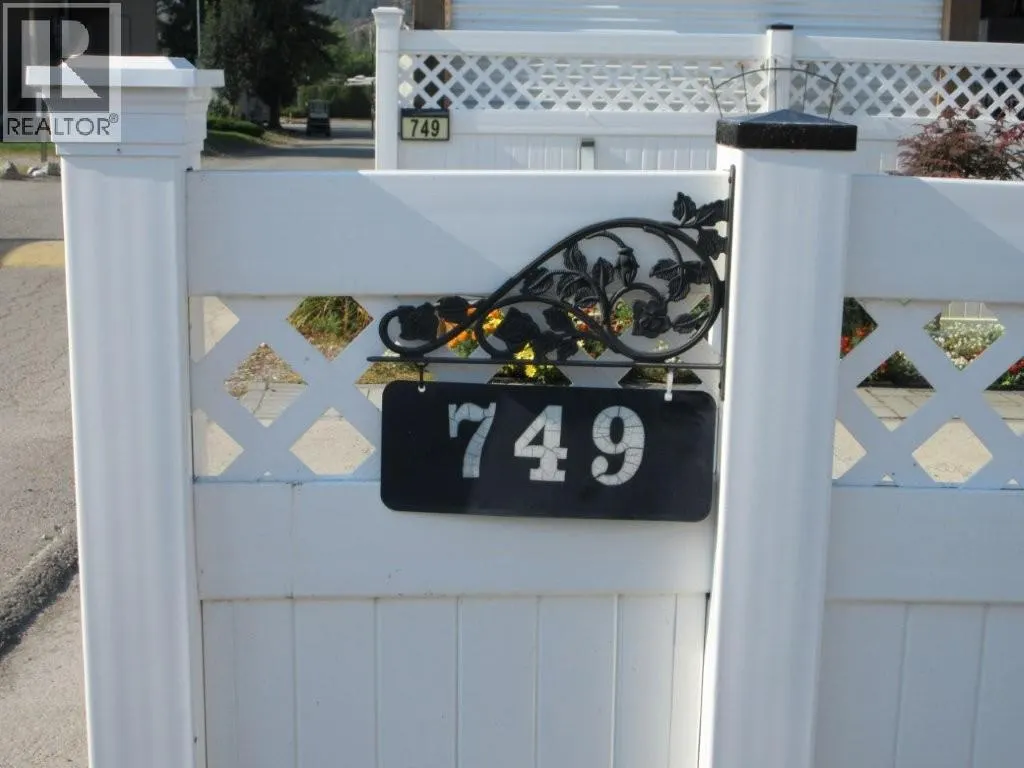415 Commonwealth Road Unit# 749