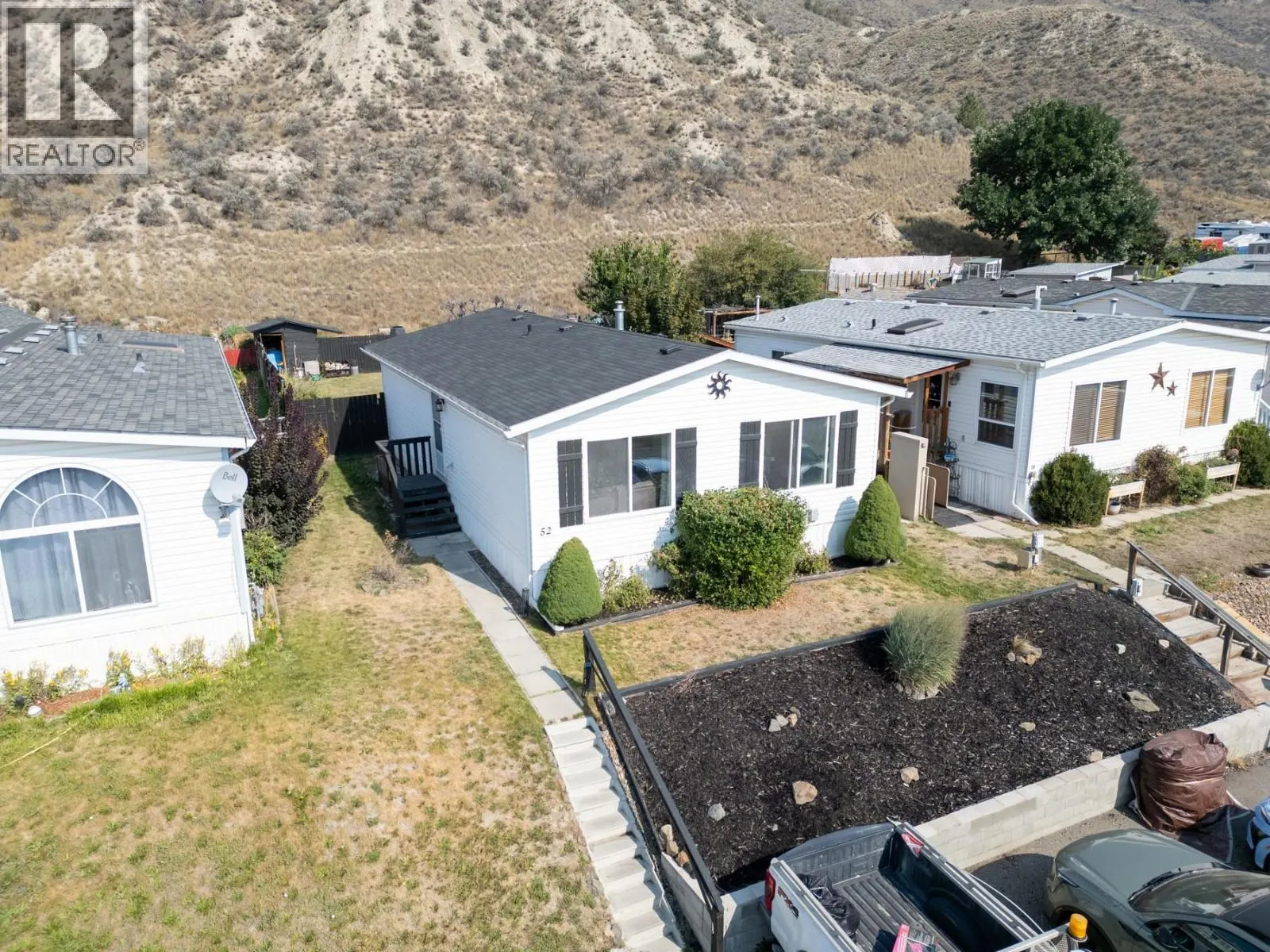 3099 SHUSWAP  E Road Unit# 52