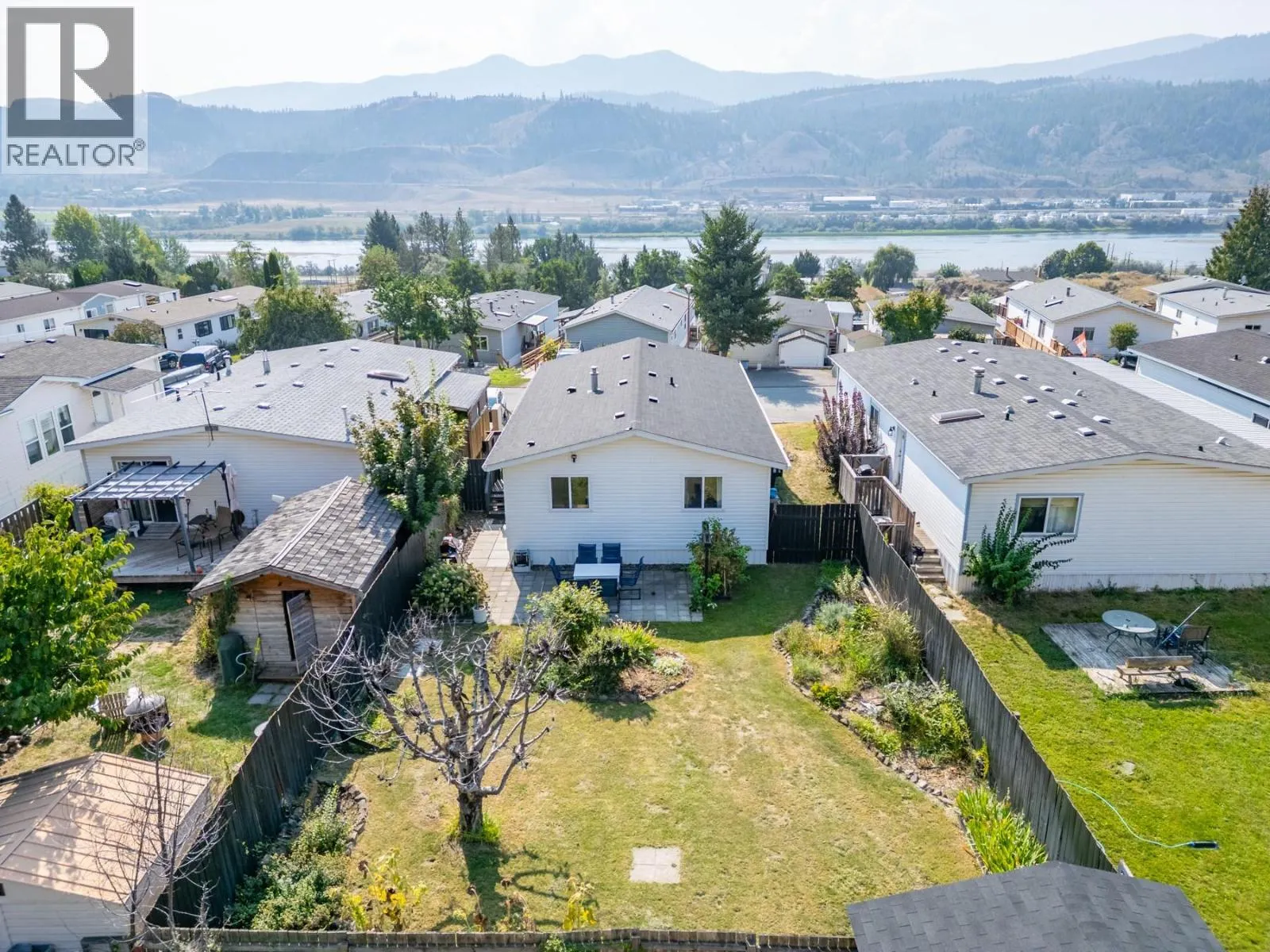 3099 SHUSWAP  E Road Unit# 52