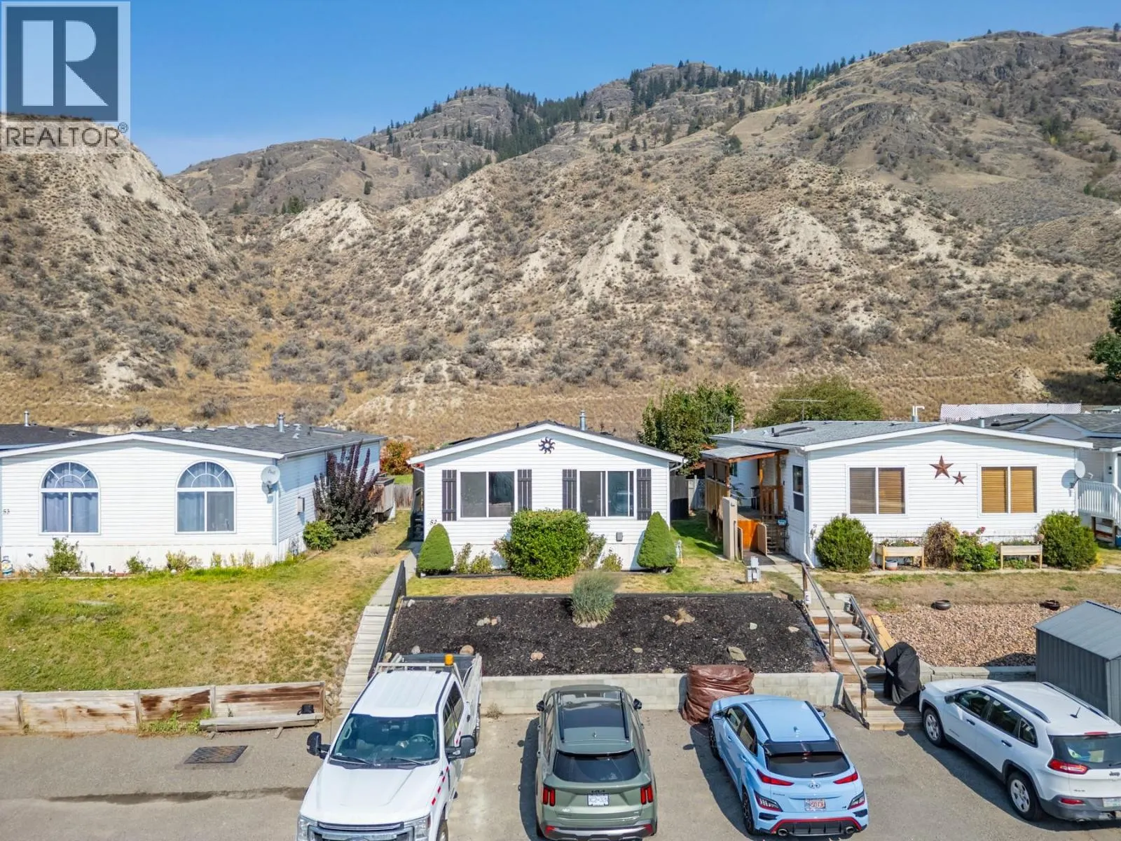 3099 SHUSWAP  E Road Unit# 52