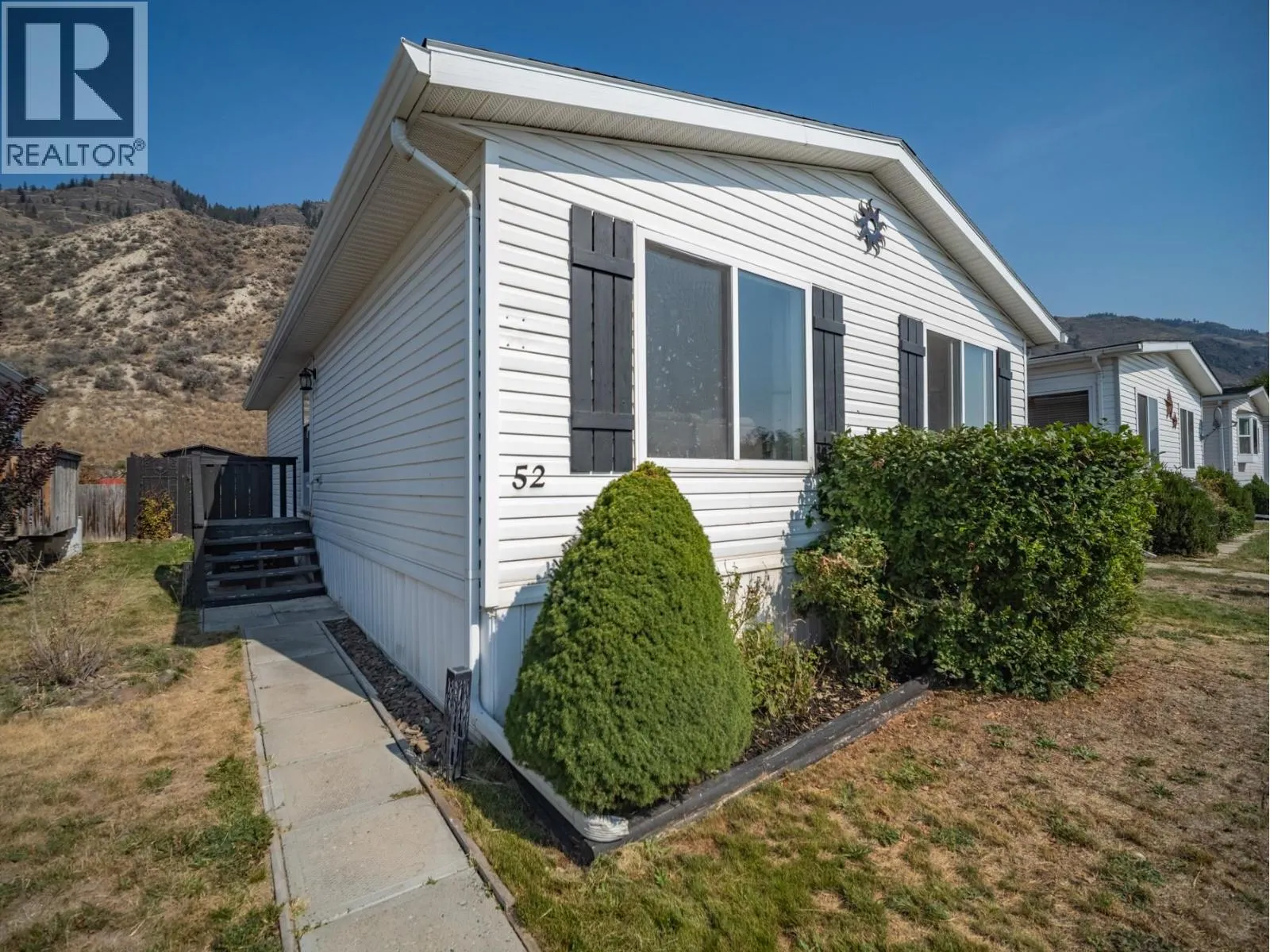 3099 SHUSWAP  E Road Unit# 52