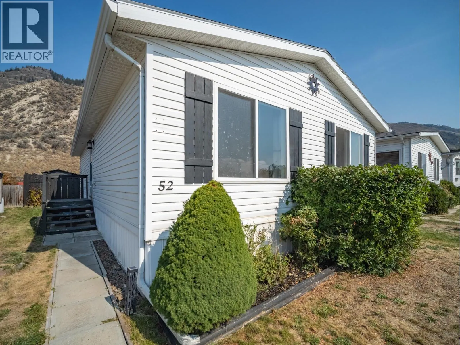 3099 SHUSWAP  E Road Unit# 52
