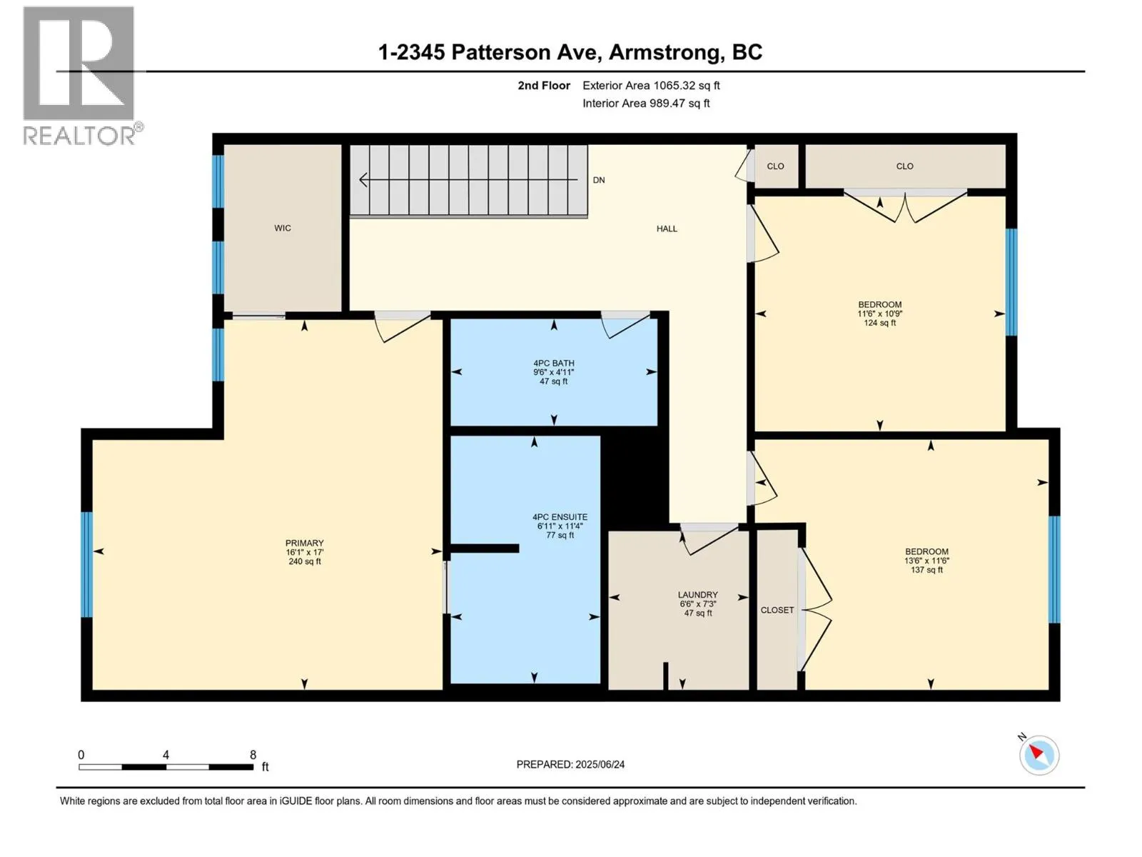 2345 Patterson Avenue Unit# 101