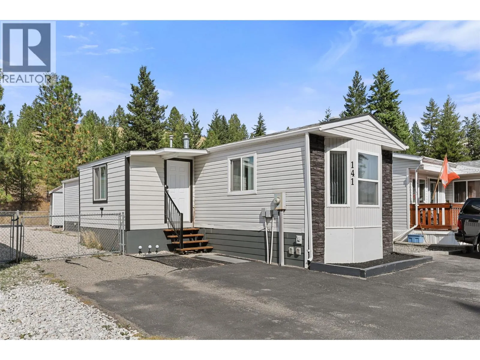1555 HOWE Road Unit# 141