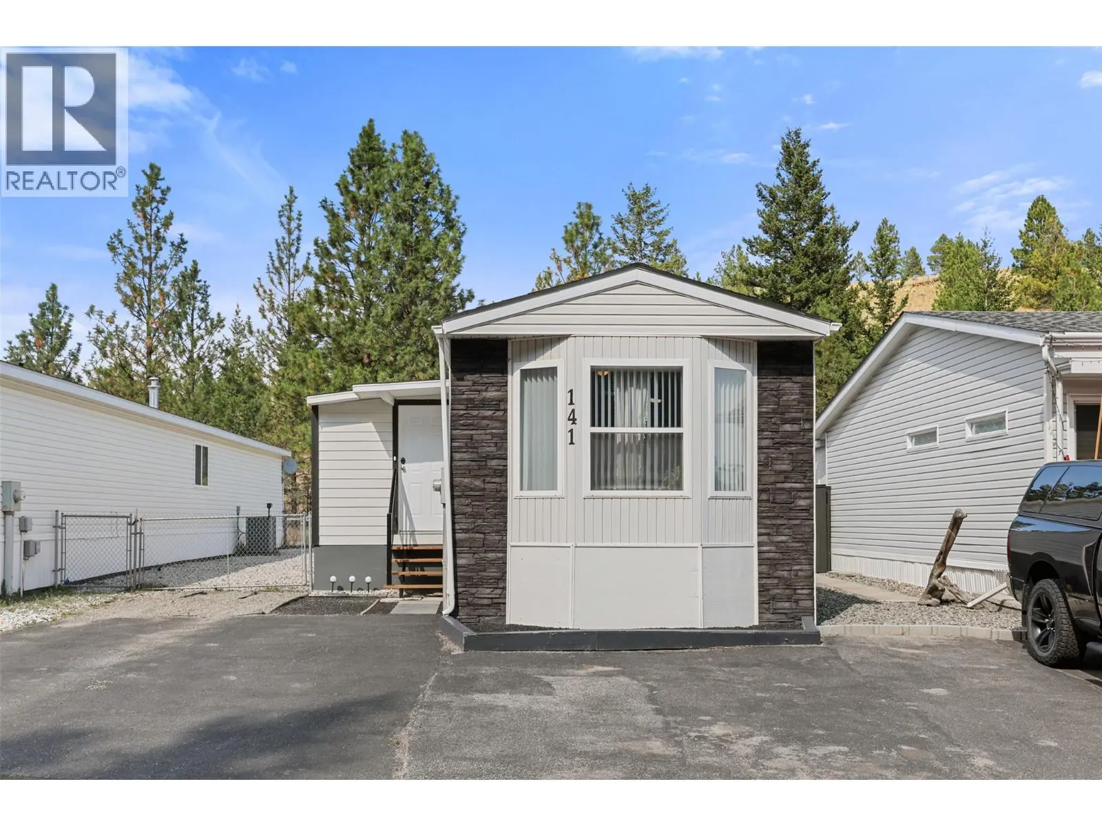 1555 HOWE Road Unit# 141