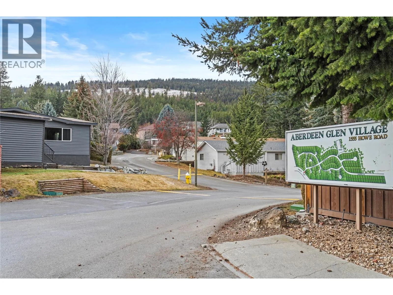 1555 HOWE Road Unit# 141