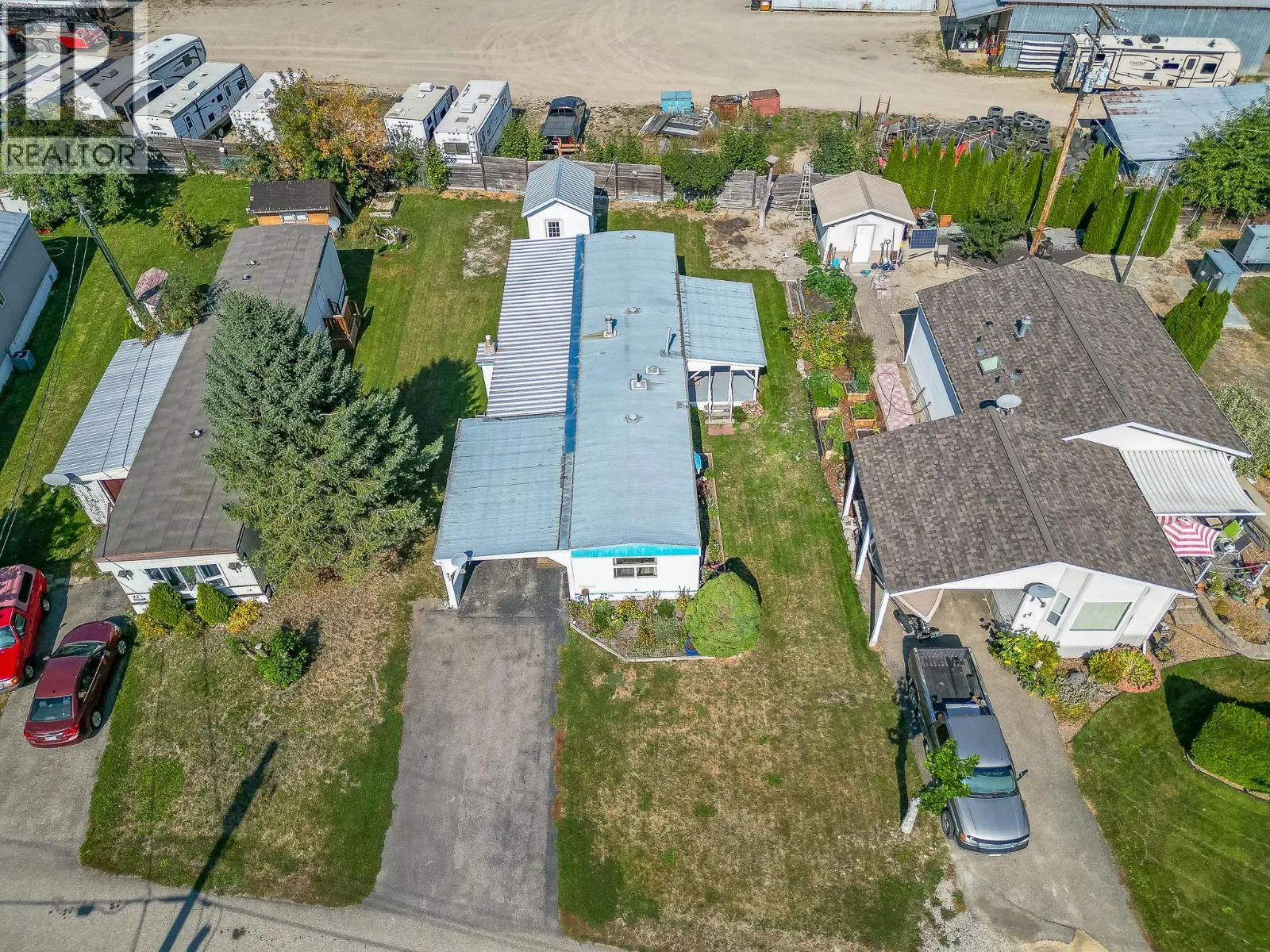 136 Meadow Crescent Unit# 43