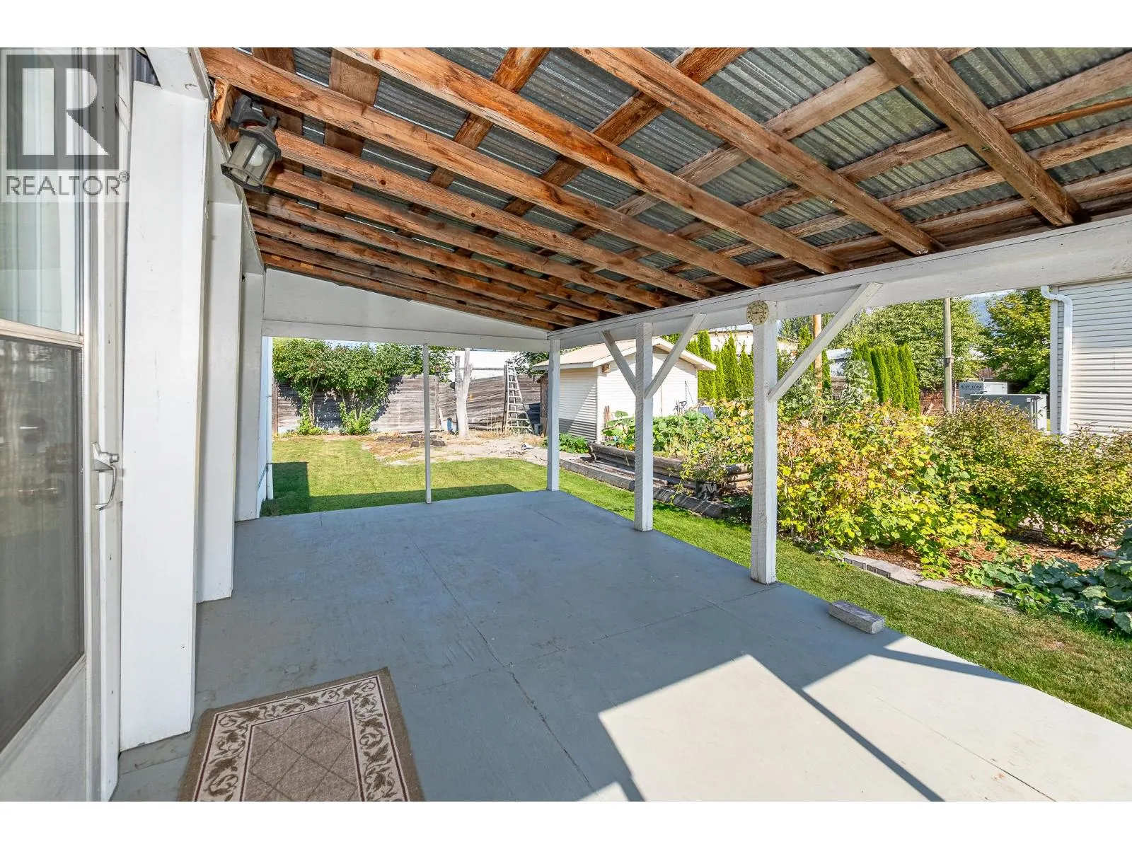 136 Meadow Crescent Unit# 43