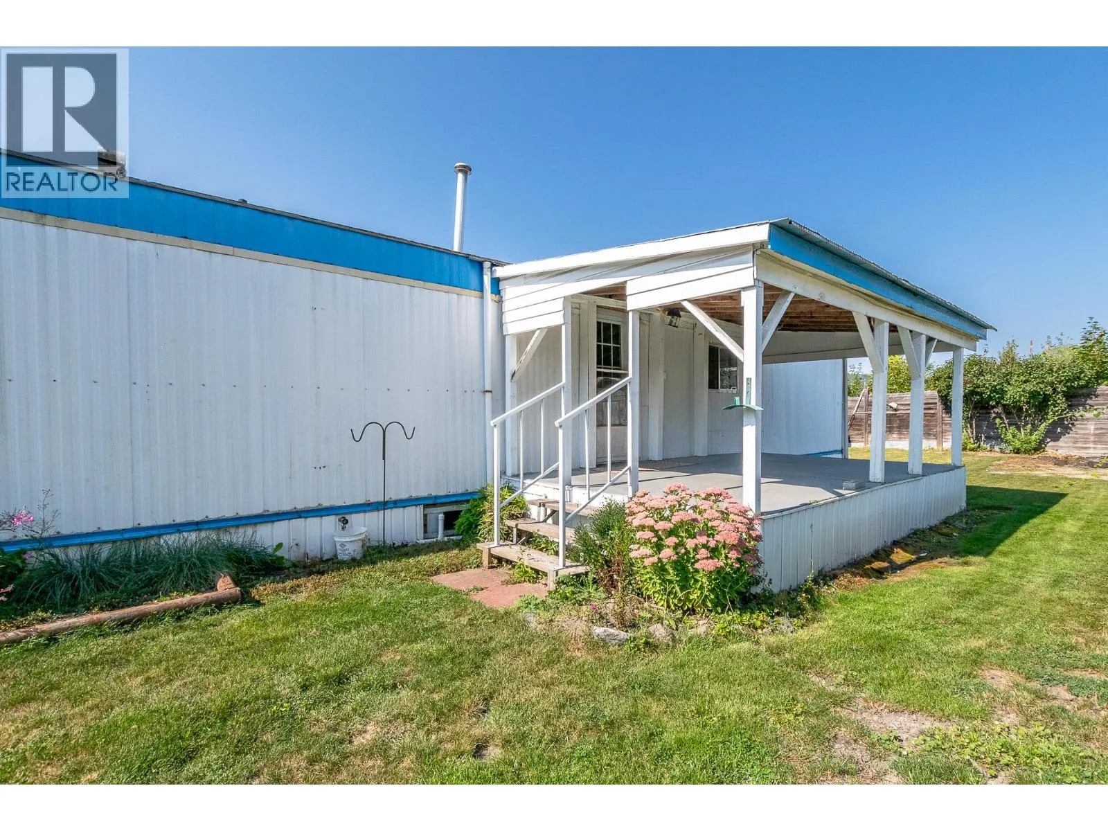 136 Meadow Crescent Unit# 43