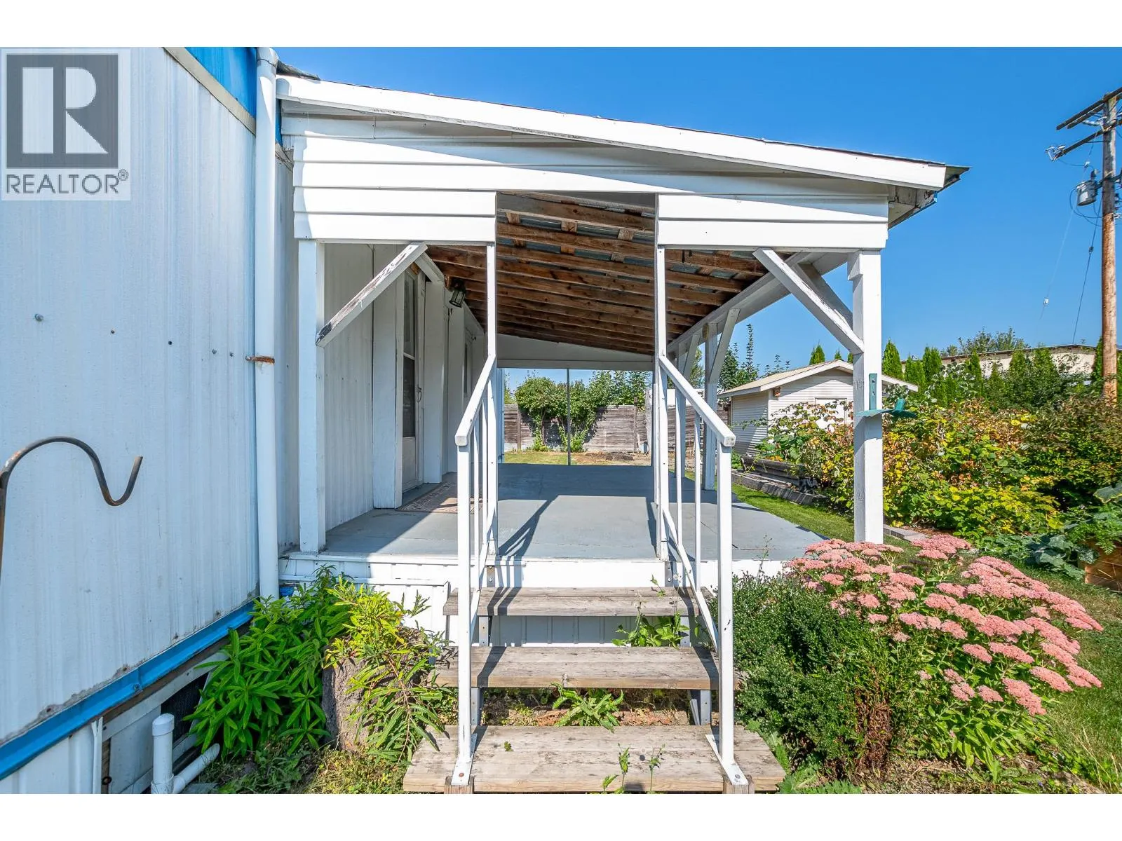 136 Meadow Crescent Unit# 43