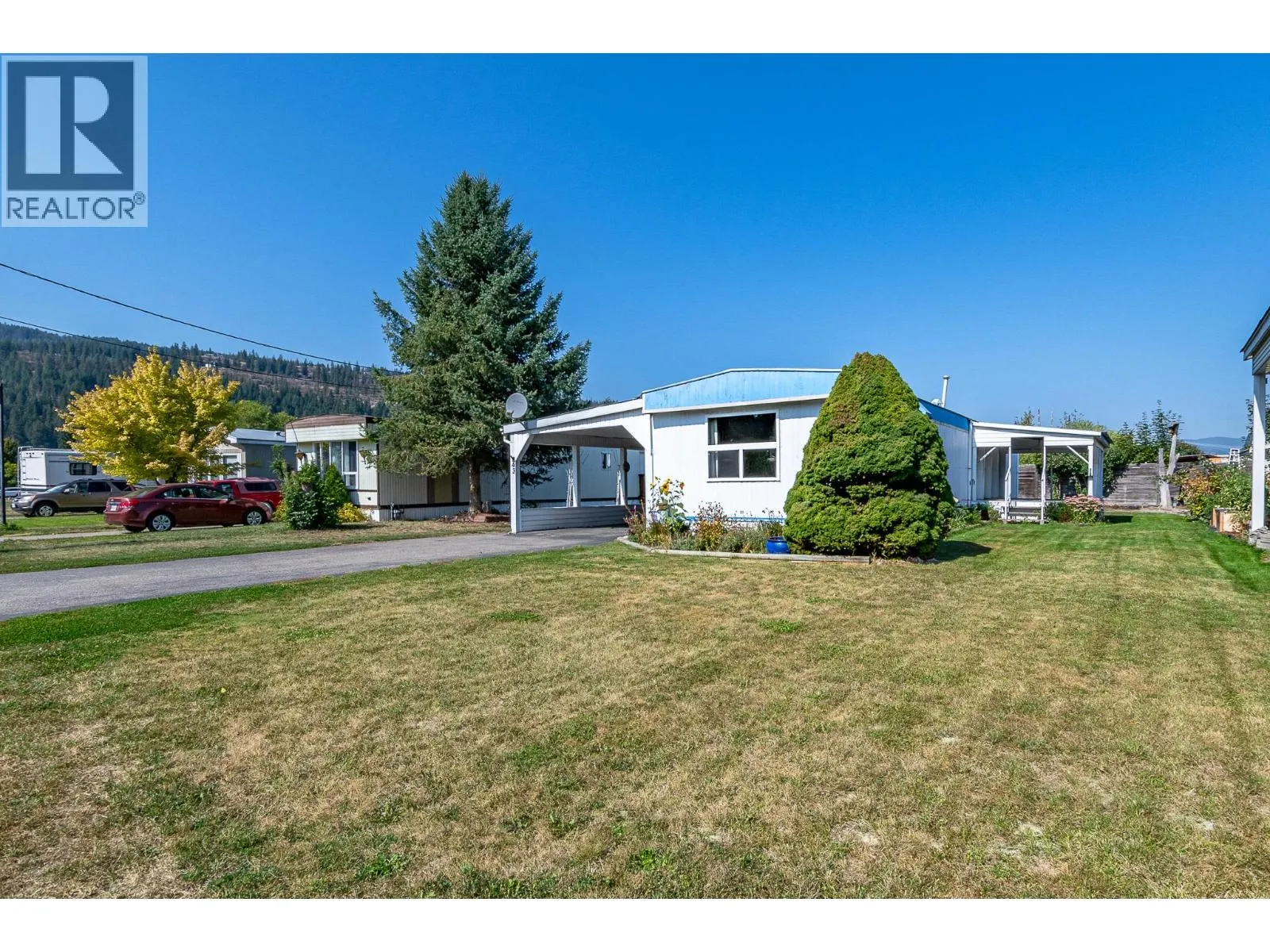 136 Meadow Crescent Unit# 43