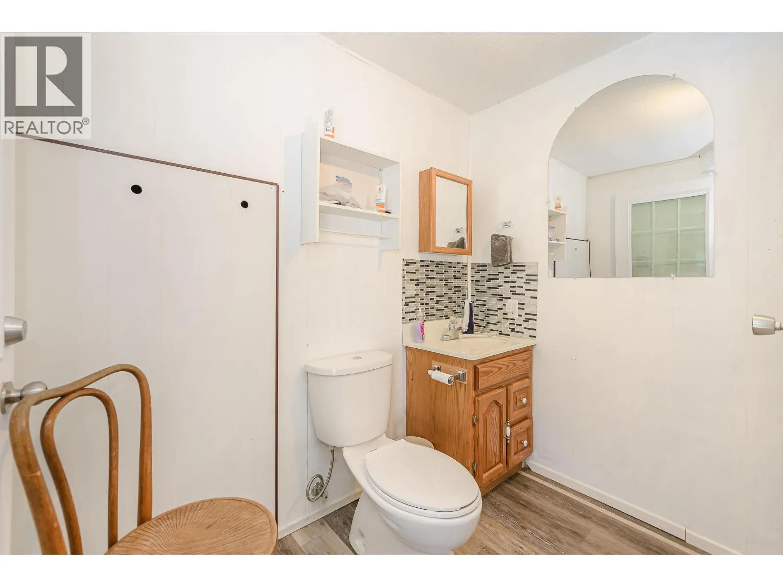 136 Meadow Crescent Unit# 43