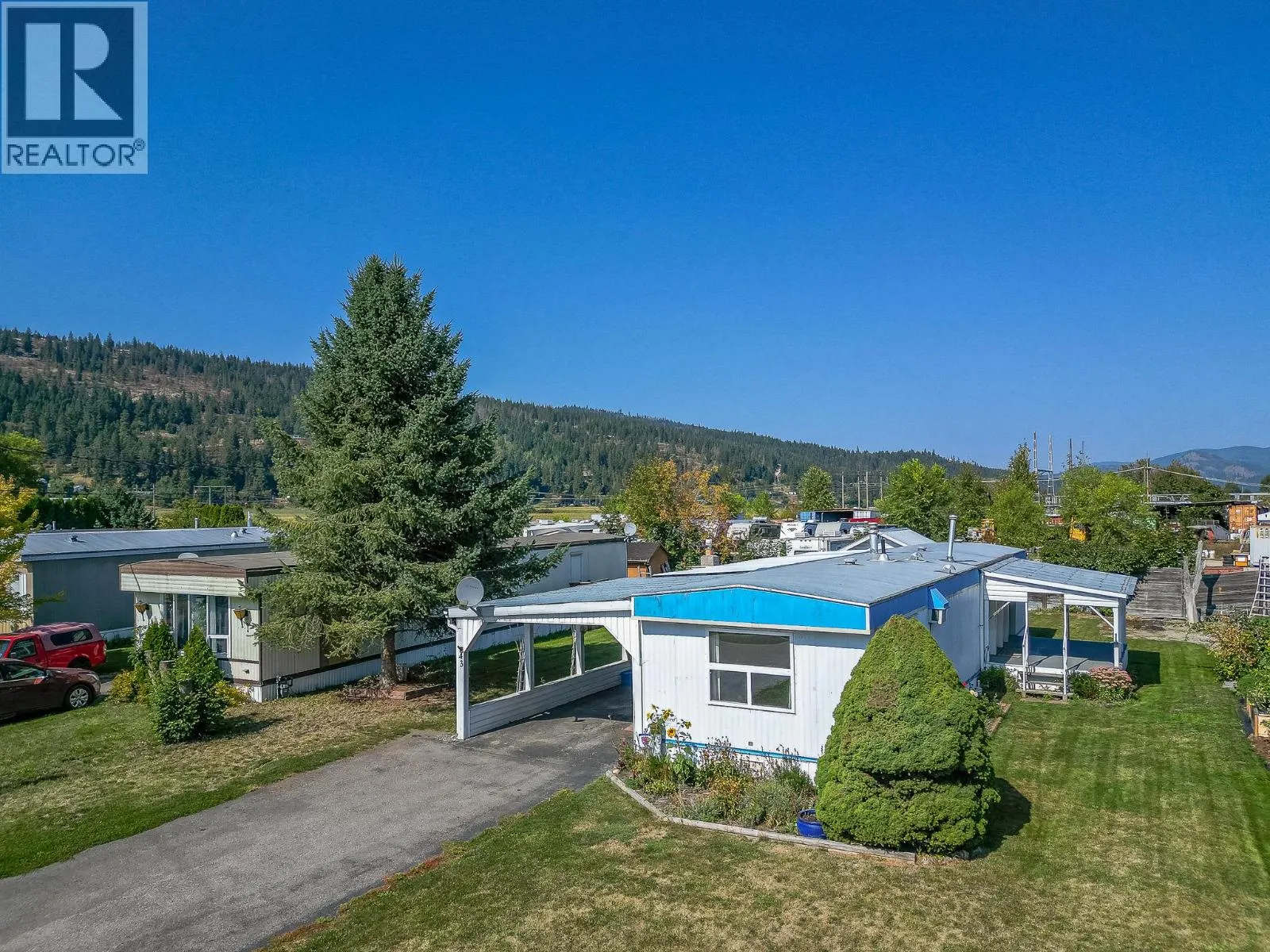 136 Meadow Crescent Unit# 43