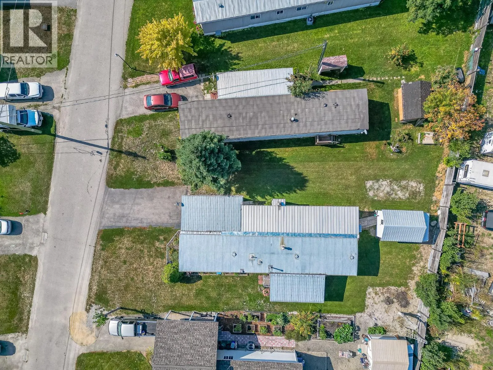 136 Meadow Crescent Unit# 43