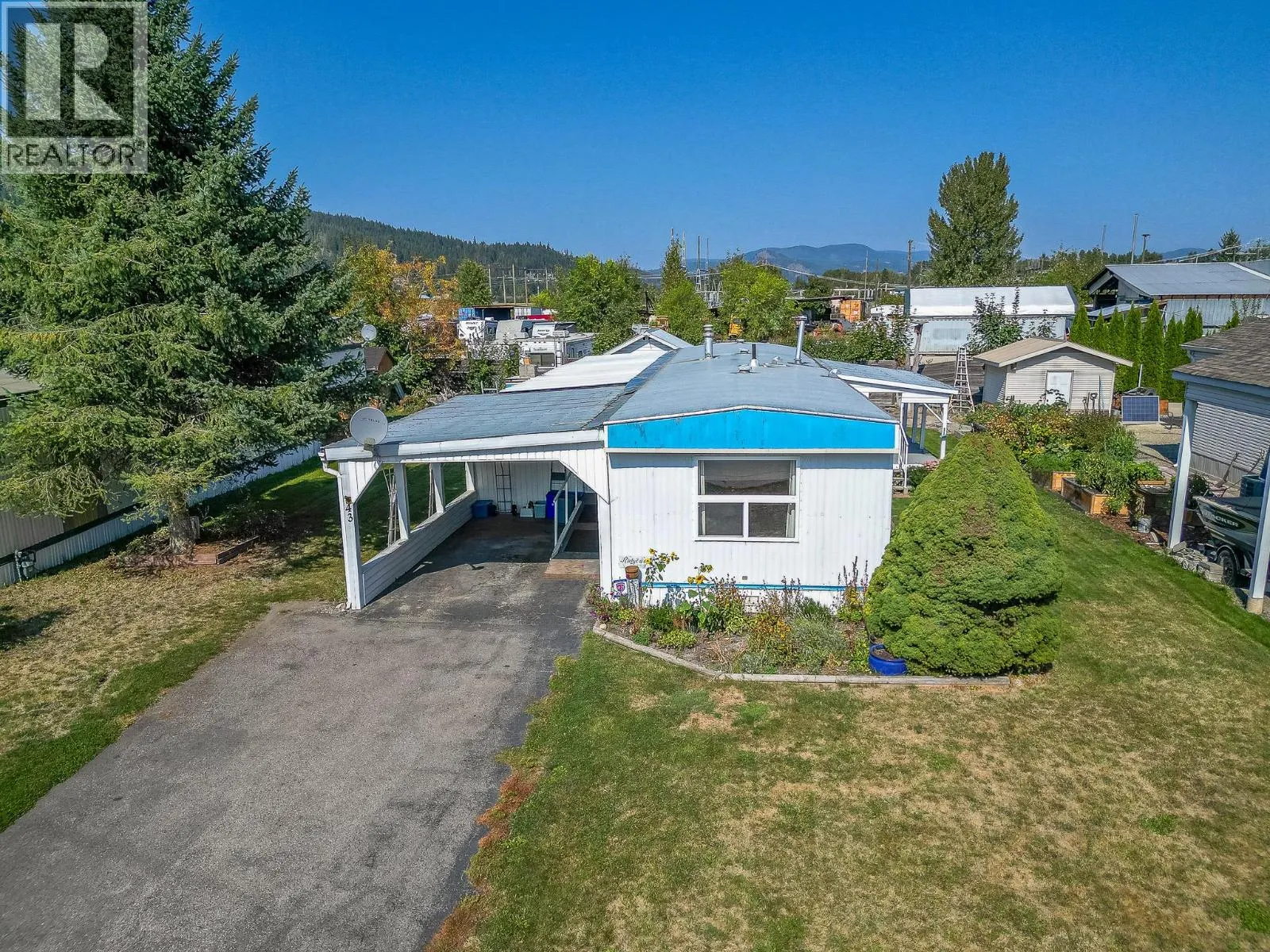 136 Meadow Crescent Unit# 43