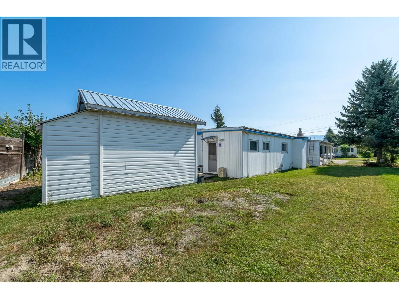 136 Meadow Crescent Unit# 43