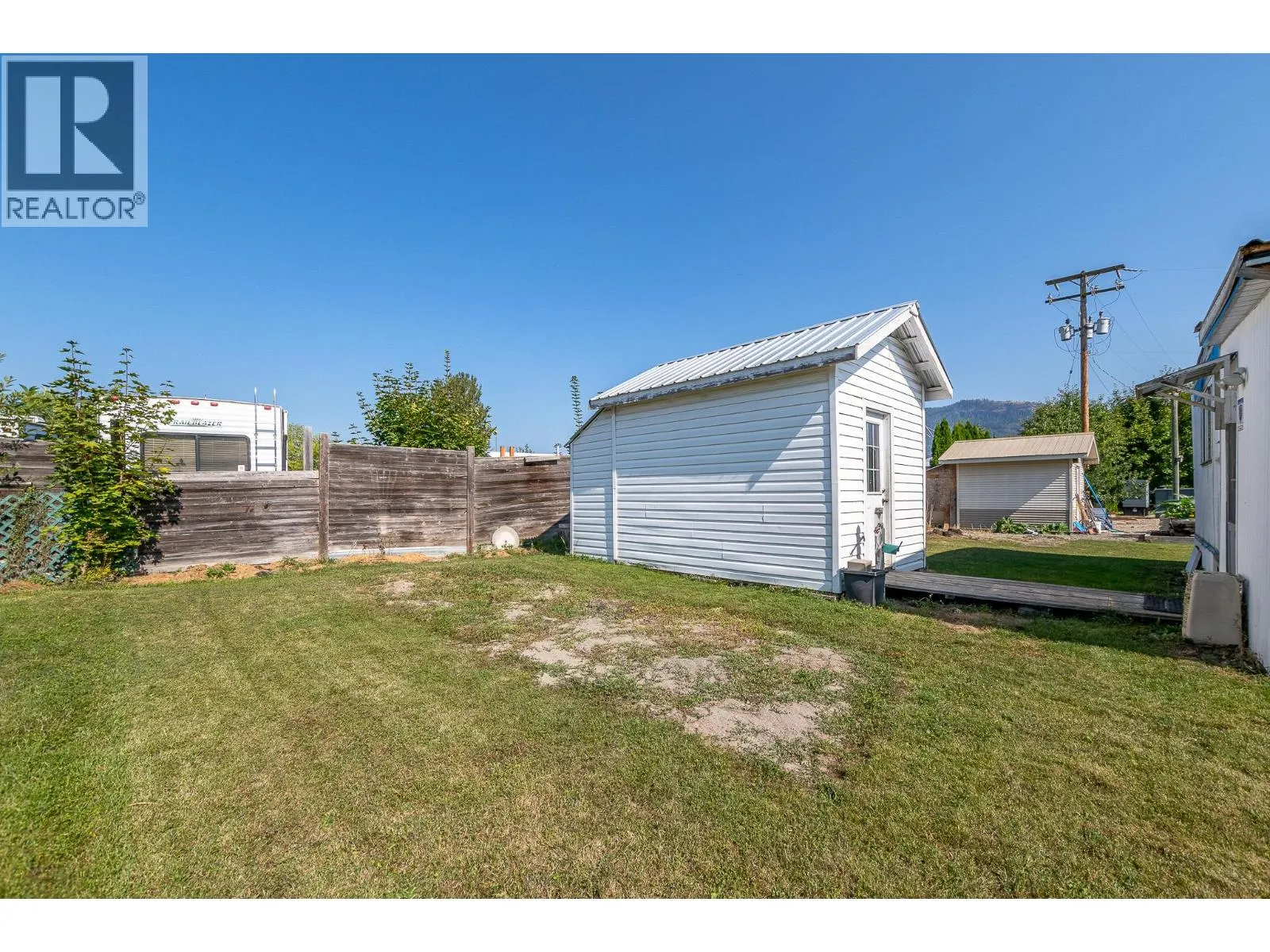 136 Meadow Crescent Unit# 43