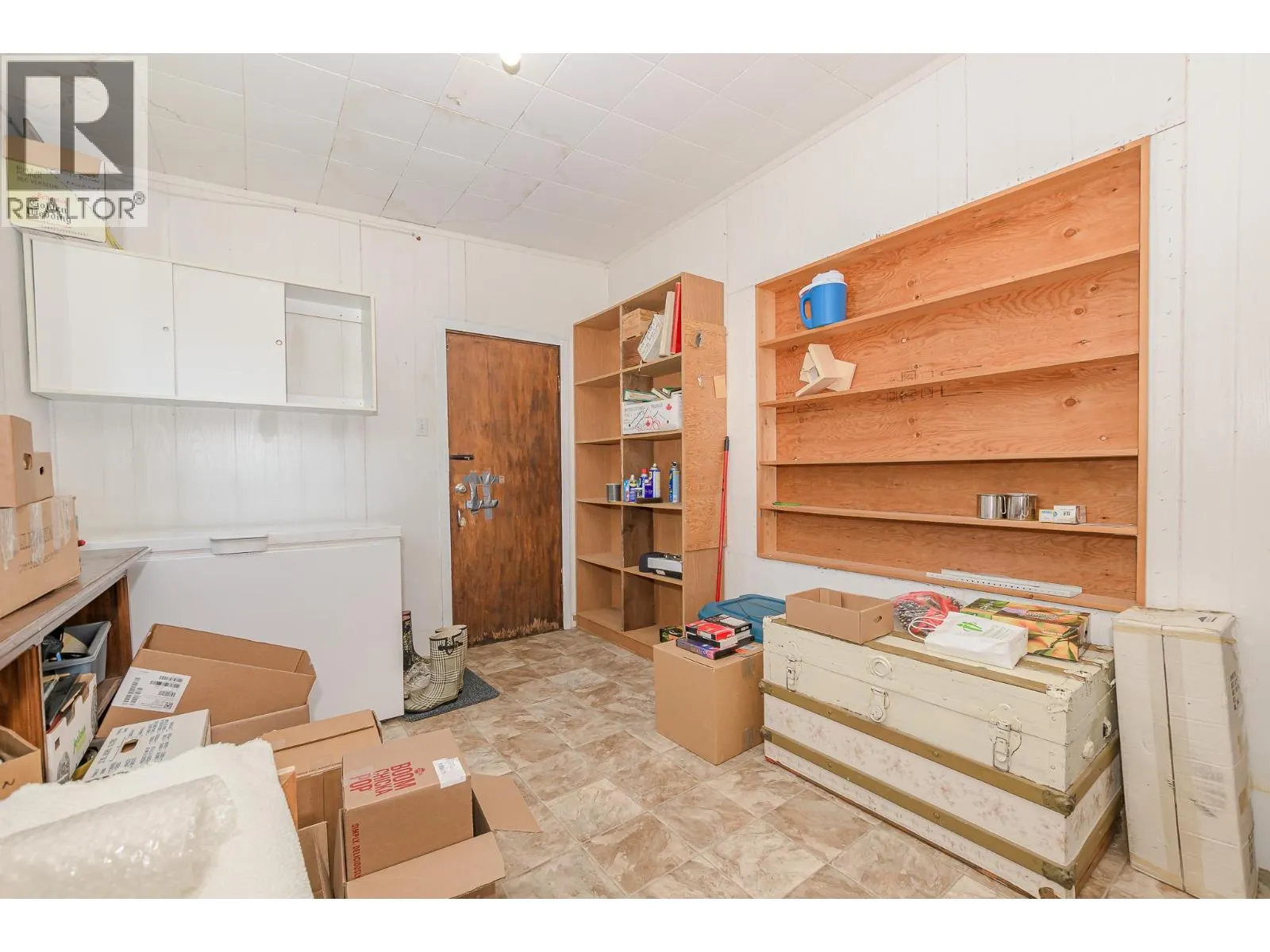 136 Meadow Crescent Unit# 43
