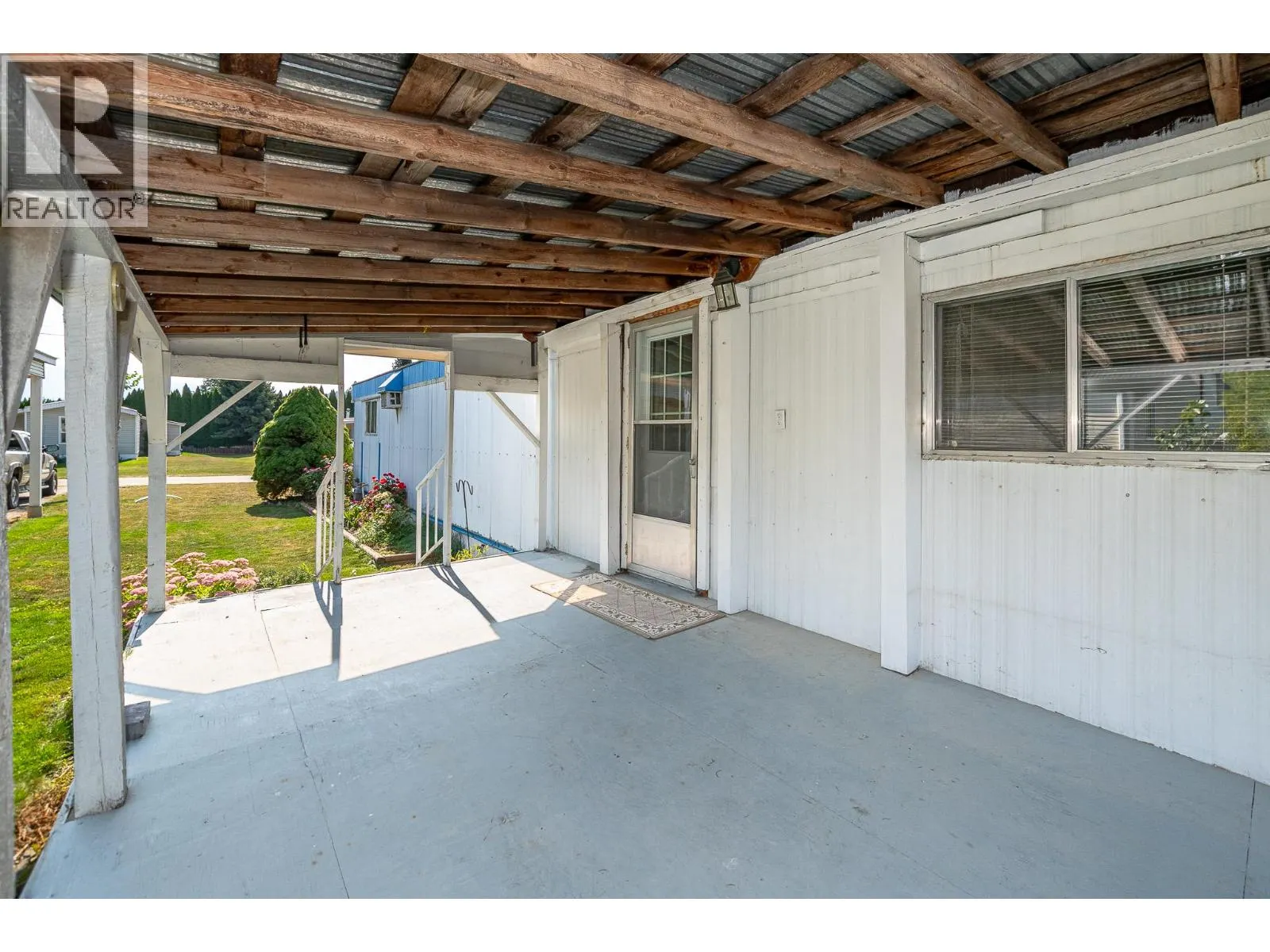 136 Meadow Crescent Unit# 43