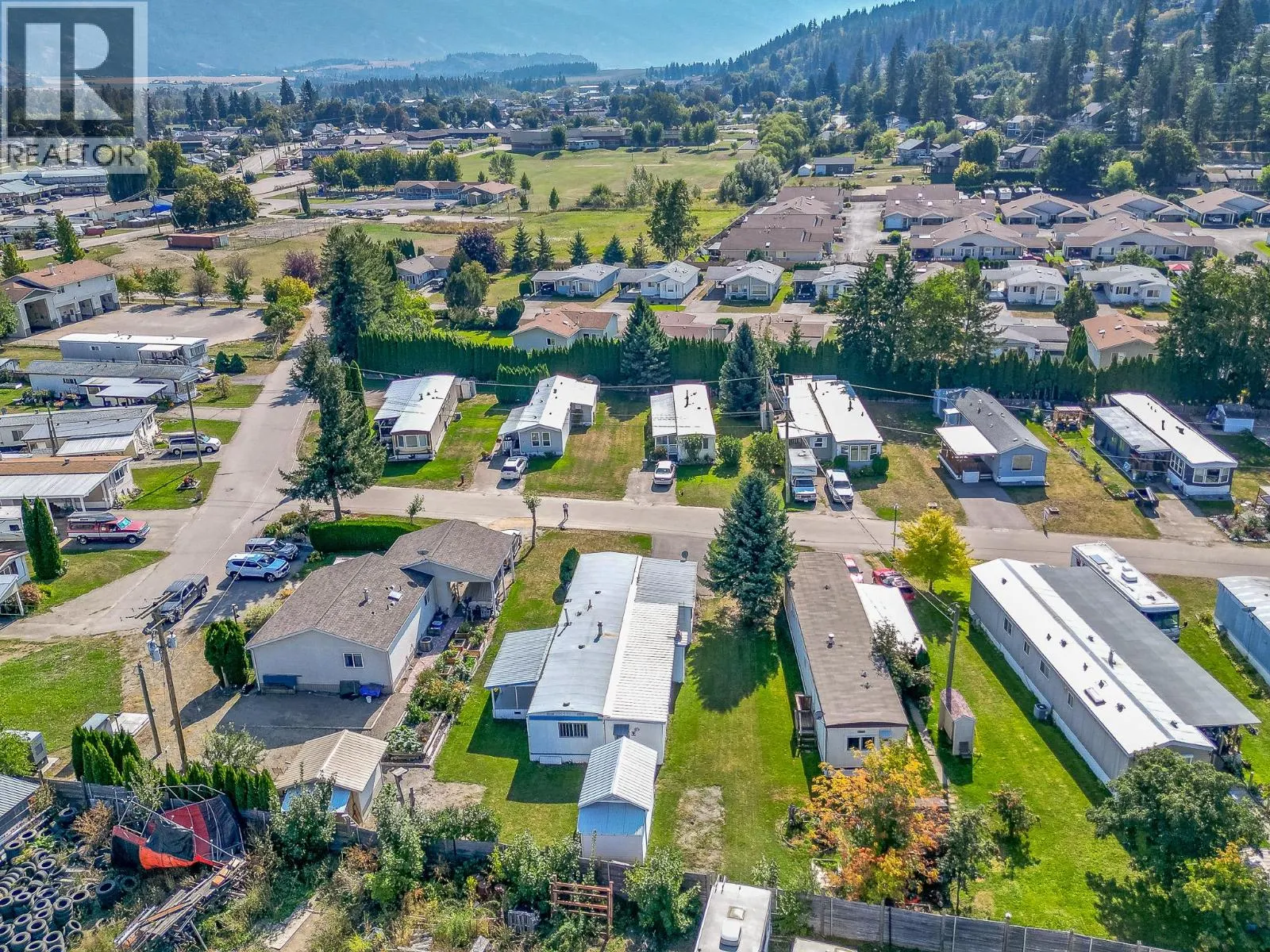 136 Meadow Crescent Unit# 43