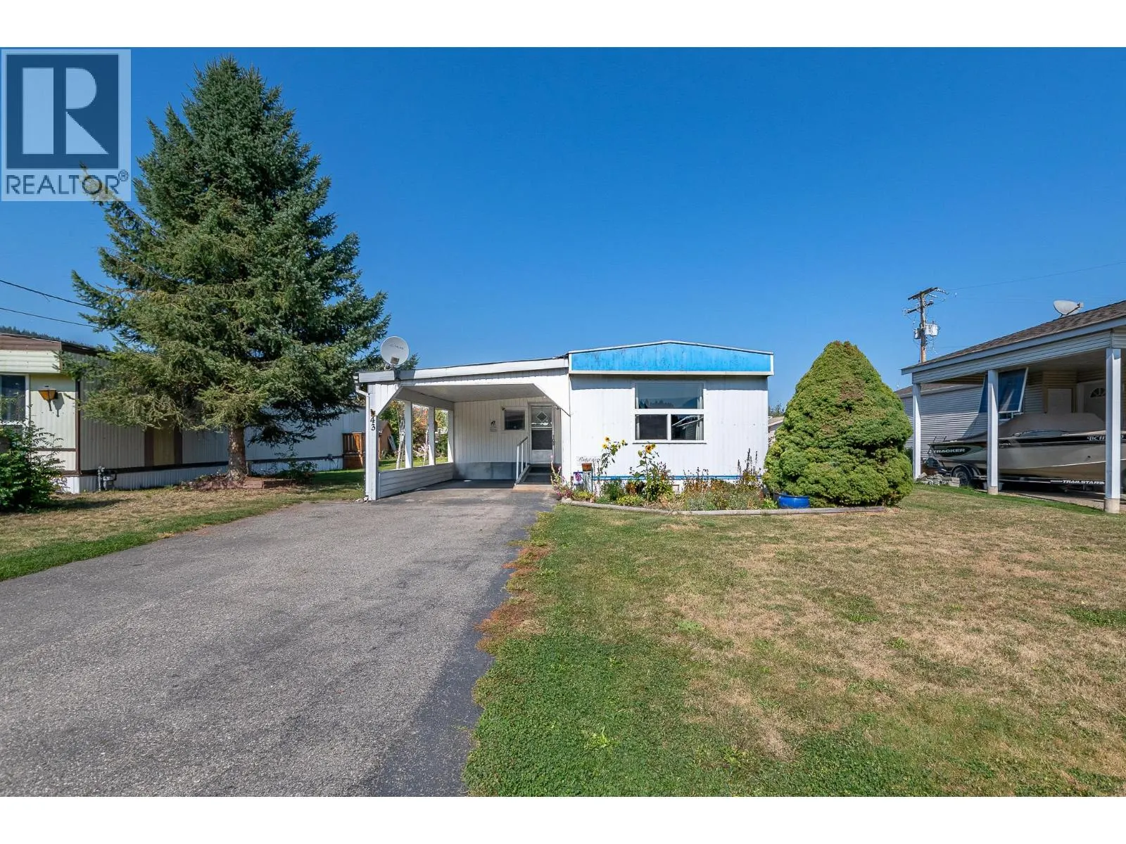 136 Meadow Crescent Unit# 43