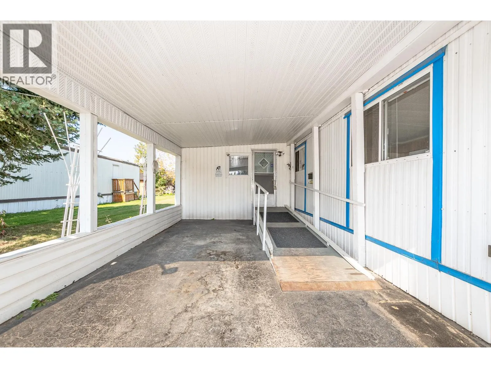 136 Meadow Crescent Unit# 43