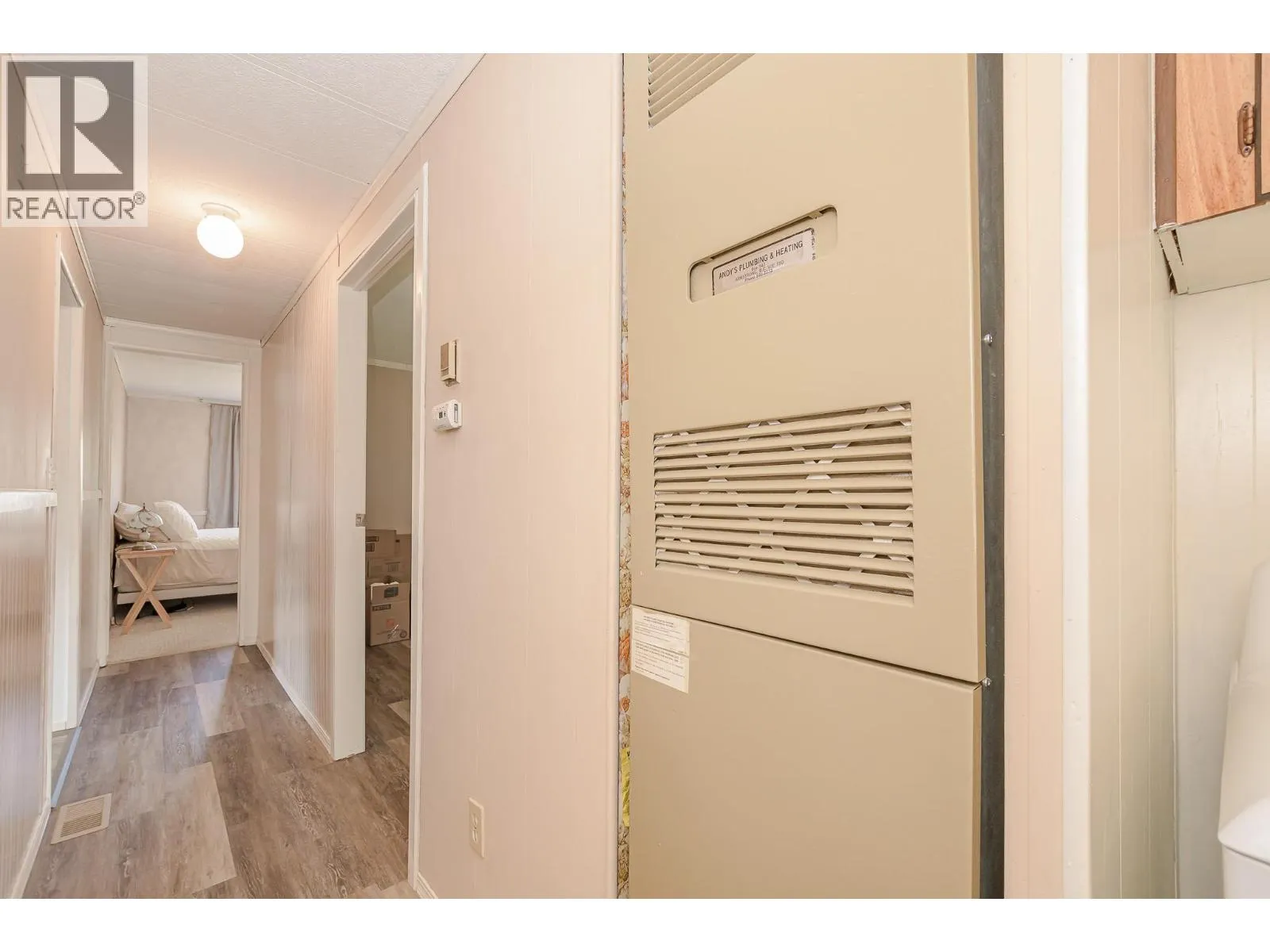 136 Meadow Crescent Unit# 43