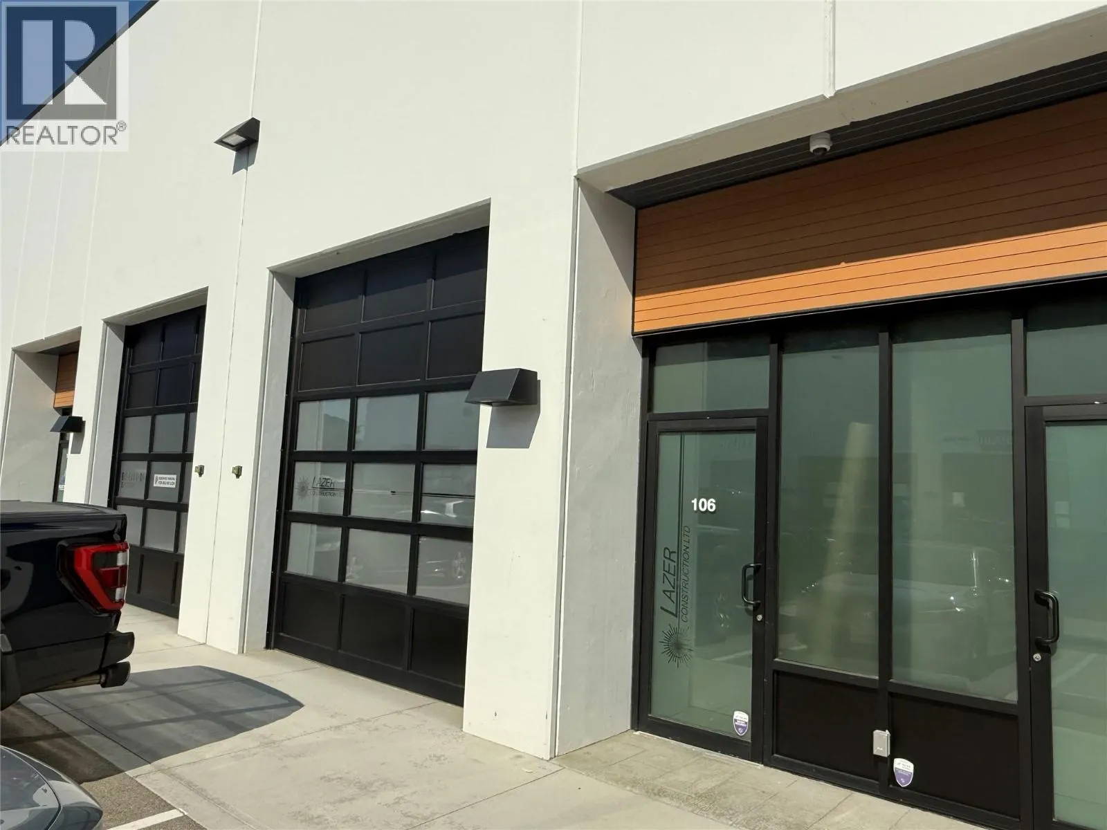 815 Vaughan Avenue Unit# 106