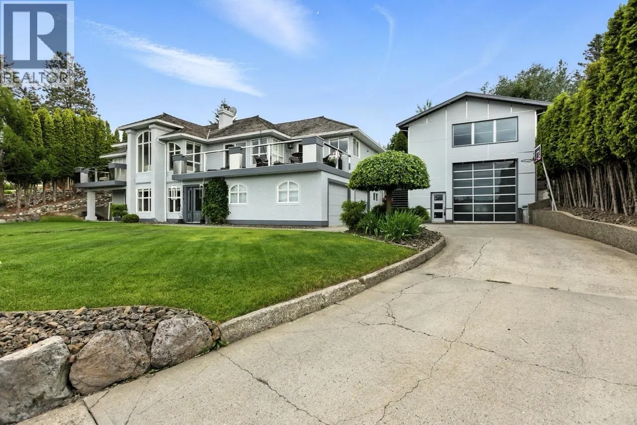 2015 High Country Boulevard