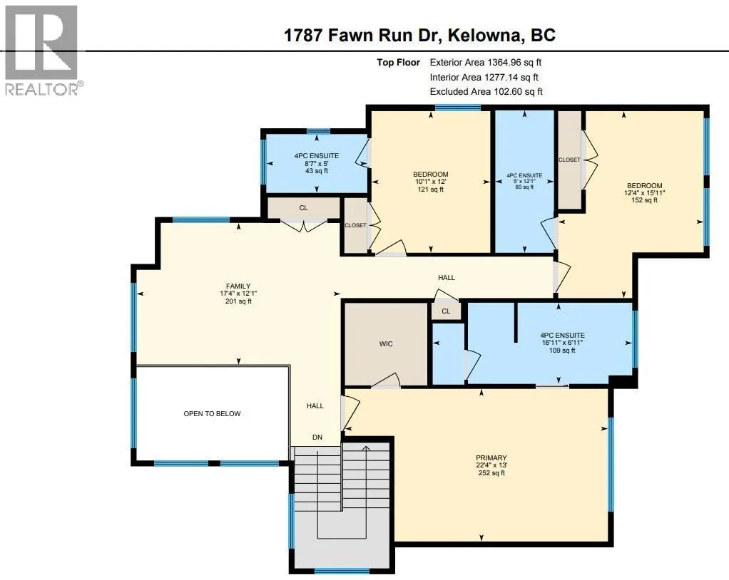 1787 Fawn Run Drive