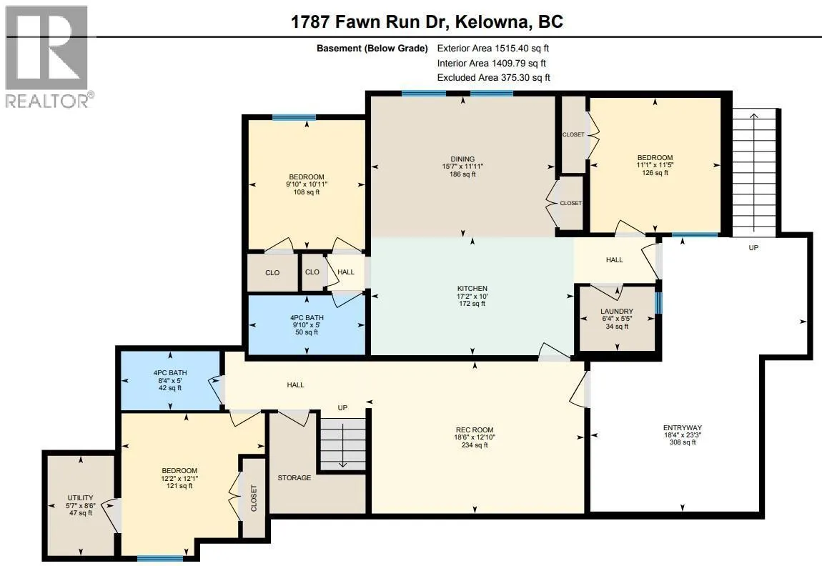 1787 Fawn Run Drive