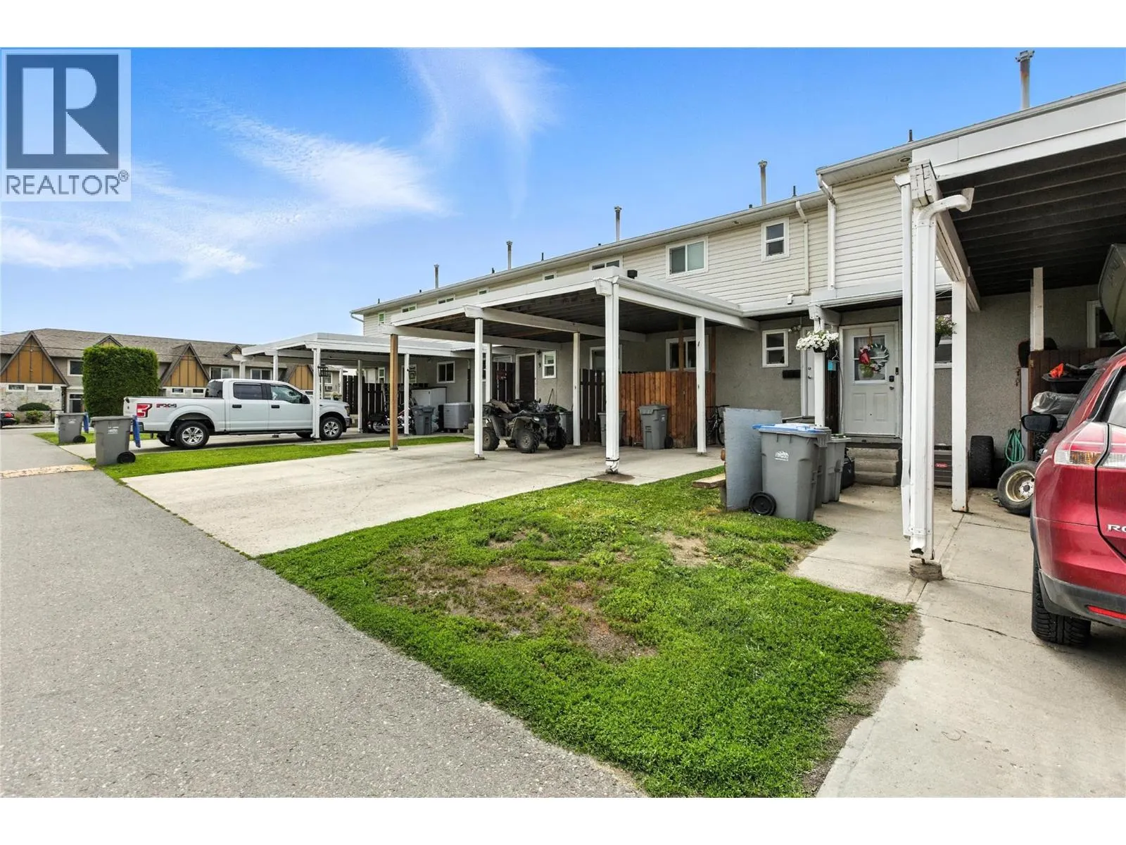 800 Southill Street Unit# 4