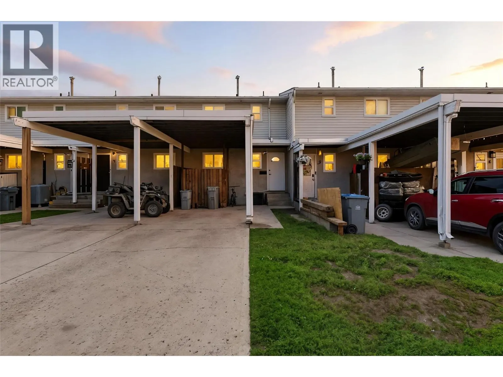 800 Southill Street Unit# 4