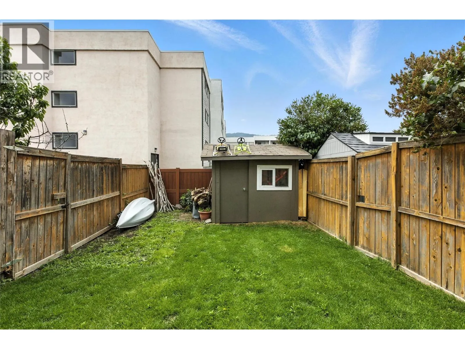 800 Southill Street Unit# 4