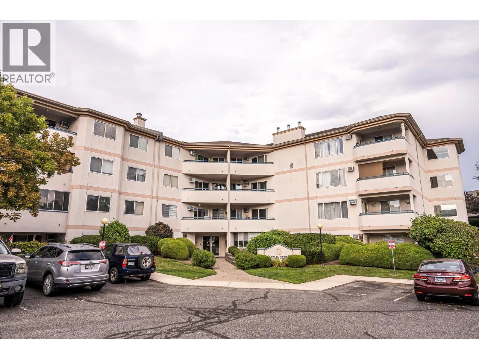 669 Houghton Road Unit# 113