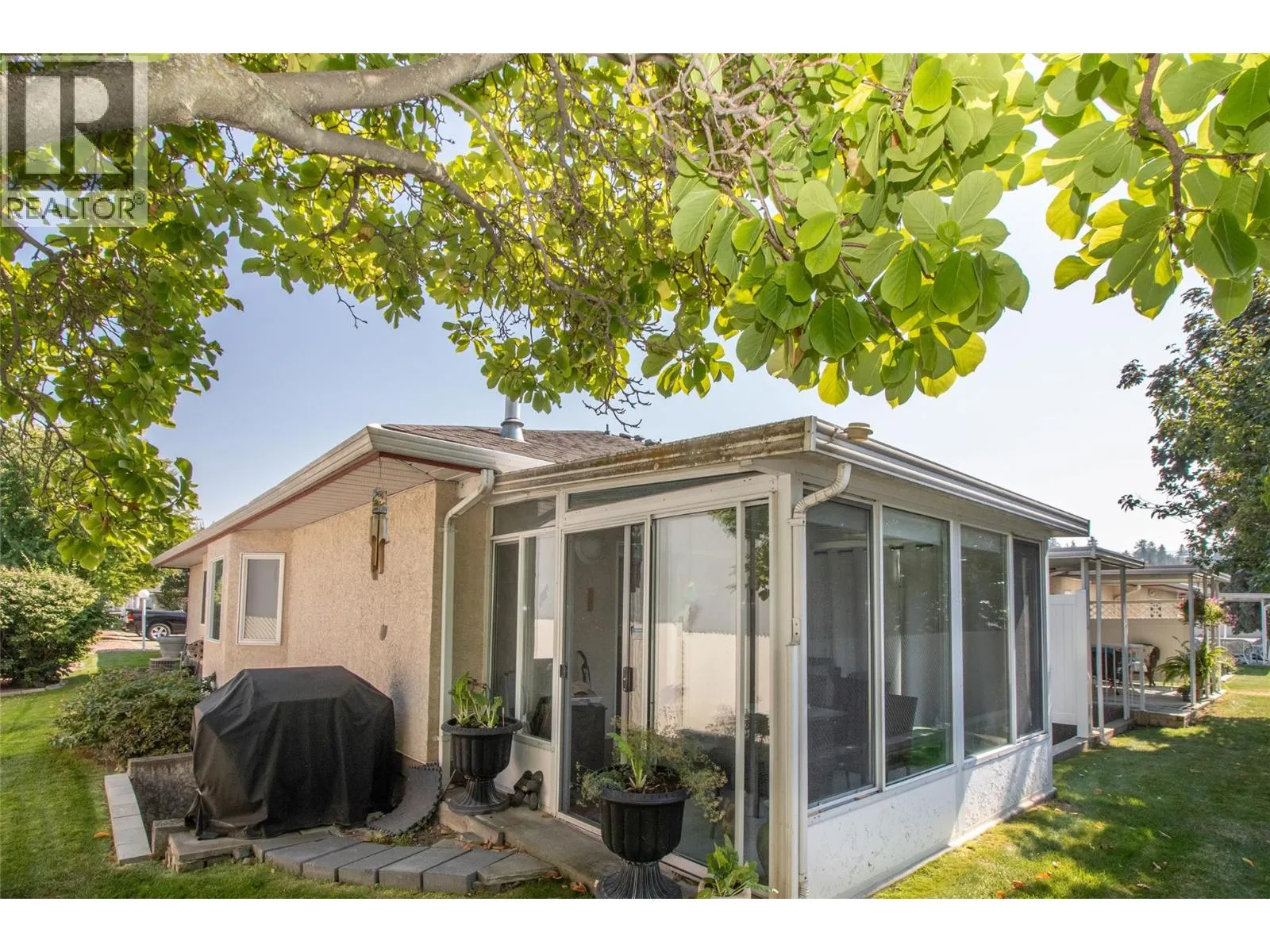 1874 Parkview Crescent Unit# 25