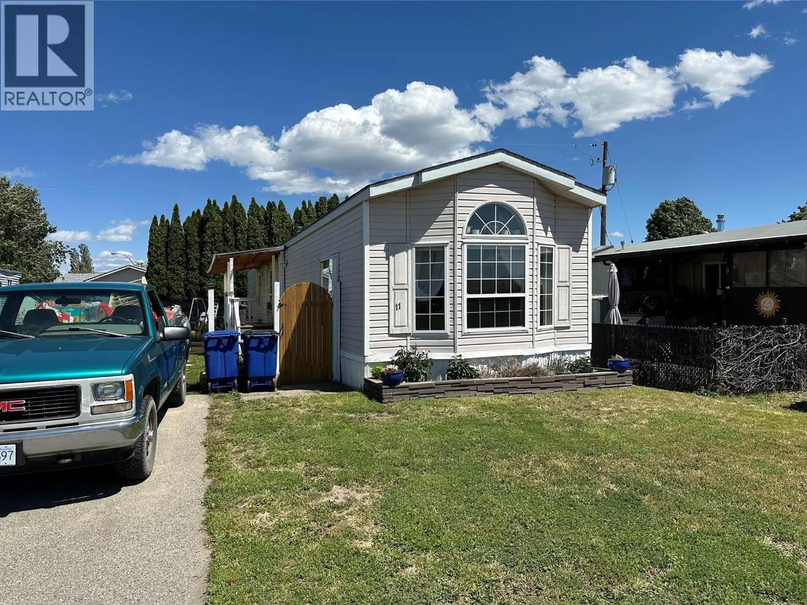 2035 Boucherie Road Unit# 11