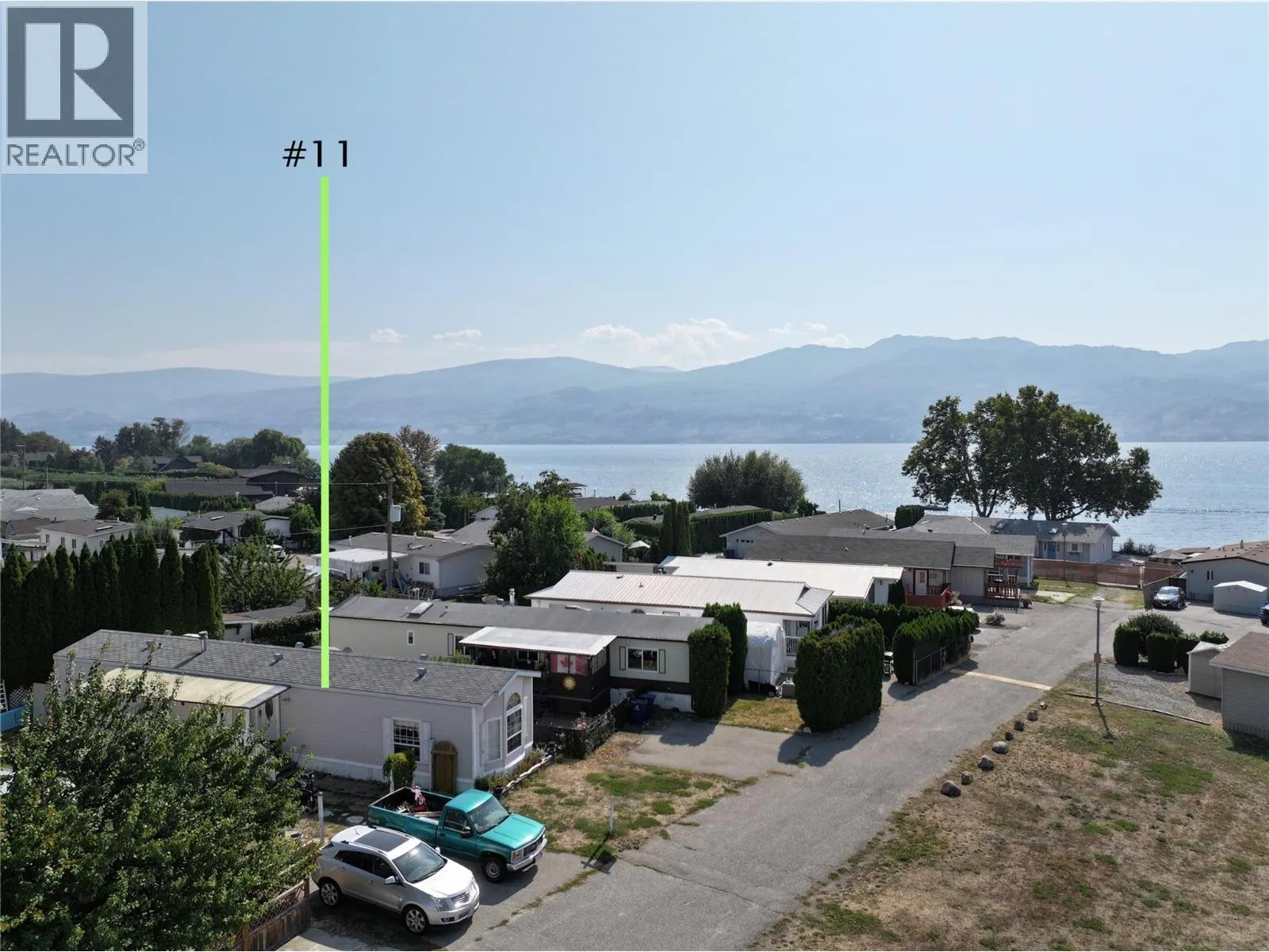 2035 Boucherie Road Unit# 11