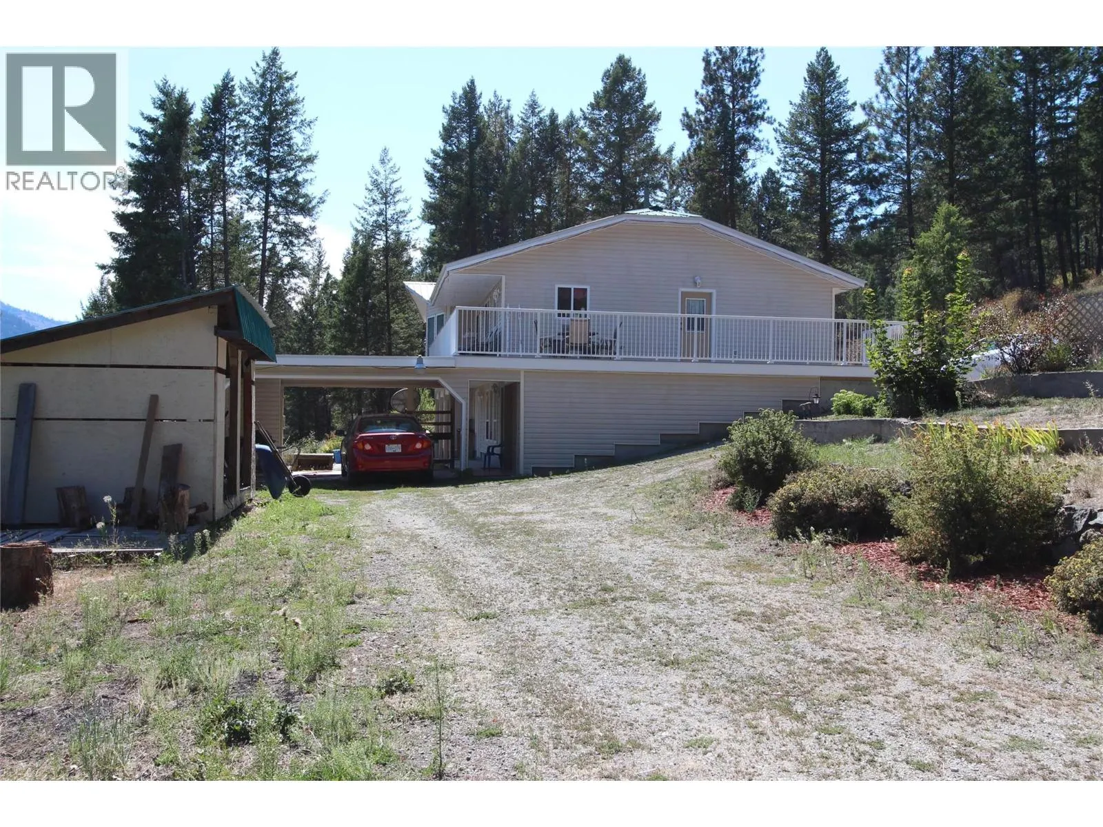 3505 Christian Valley Road