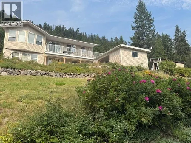 3505 Christian Valley Road