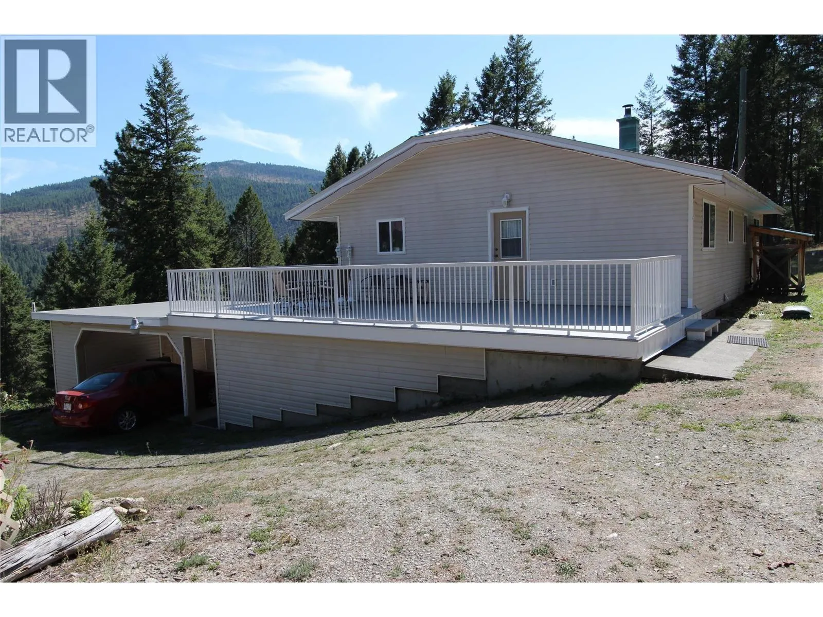 3505 Christian Valley Road