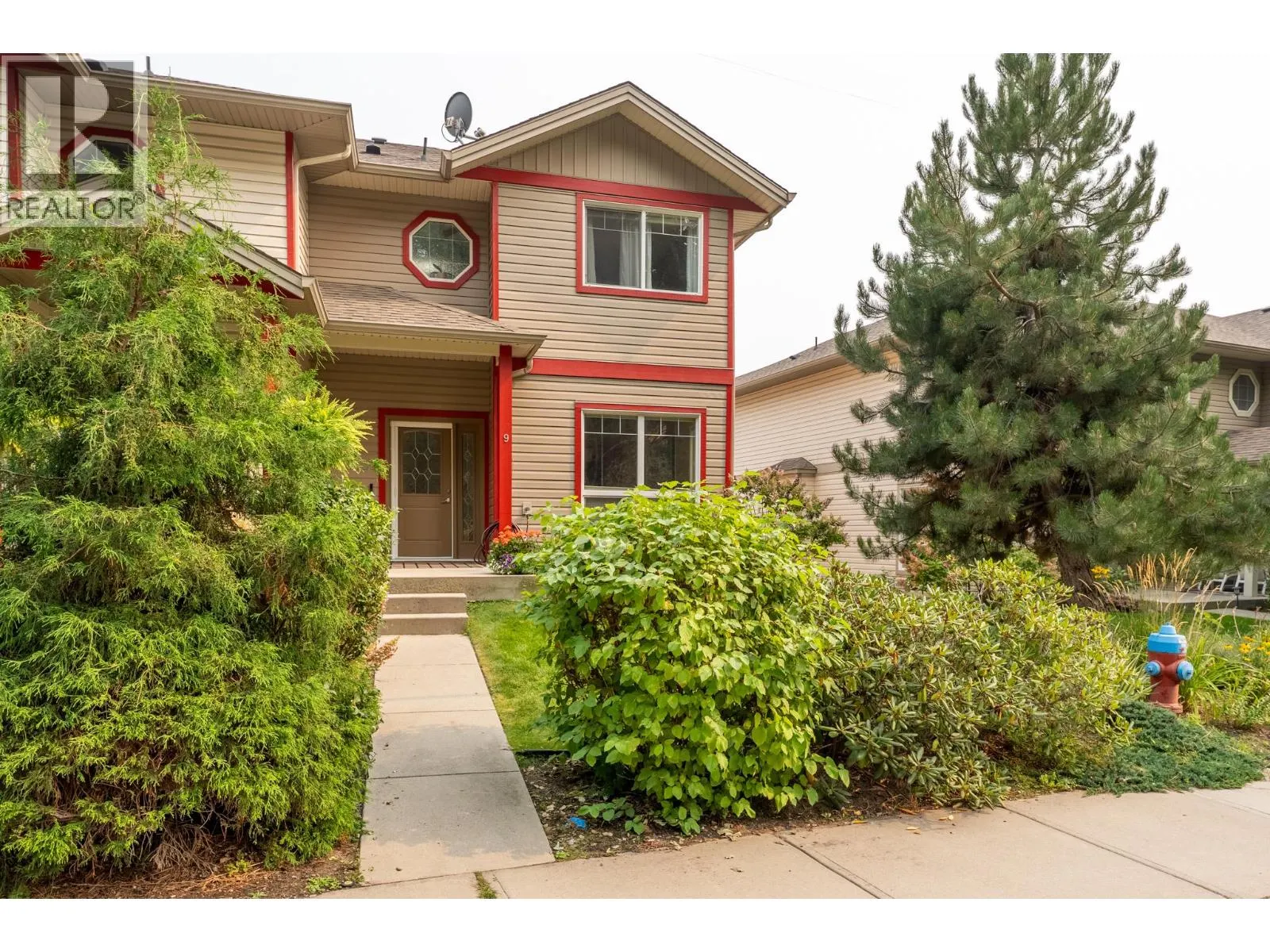 3275 Broadview Road Unit# 9