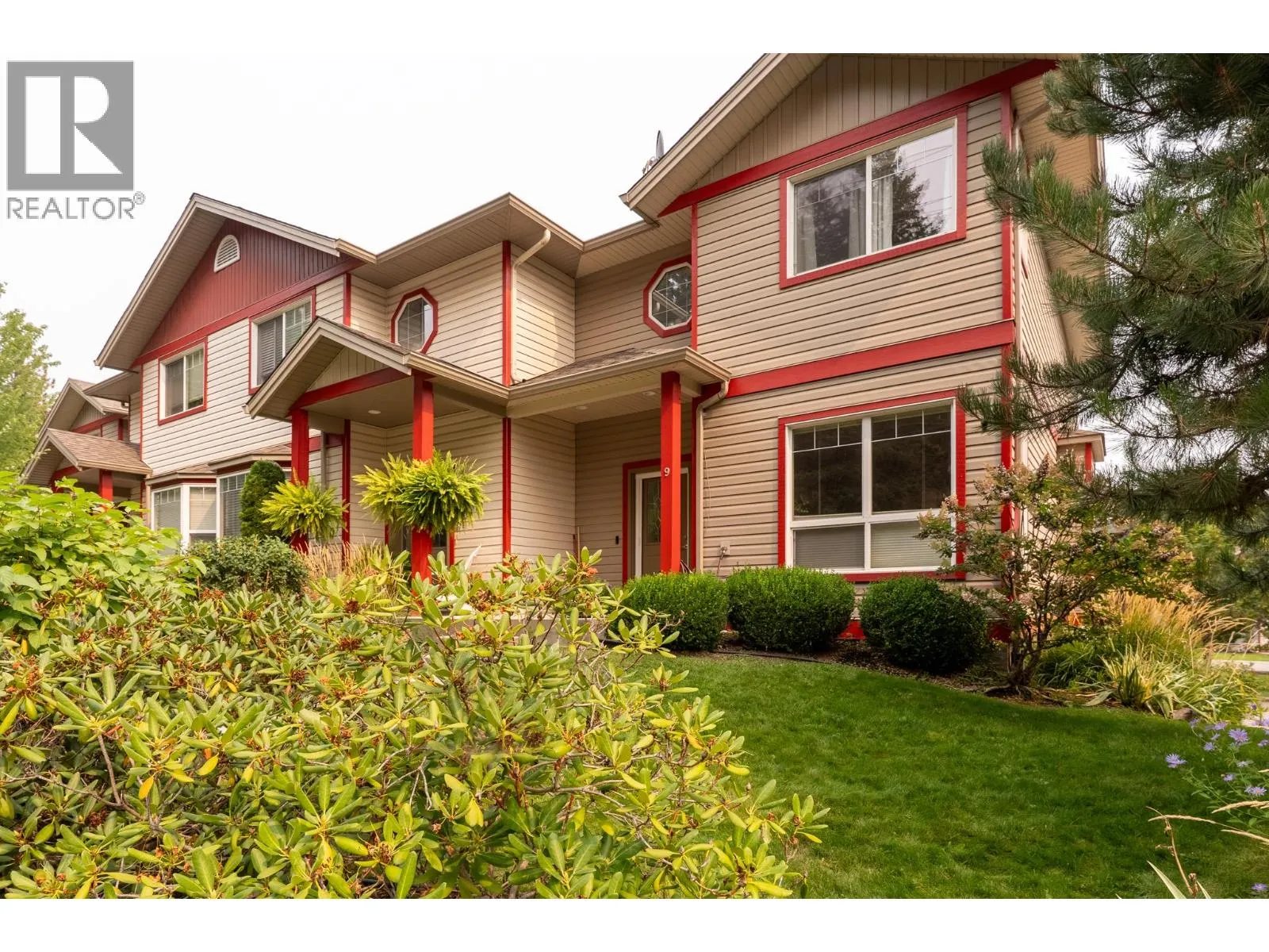 3275 Broadview Road Unit# 9