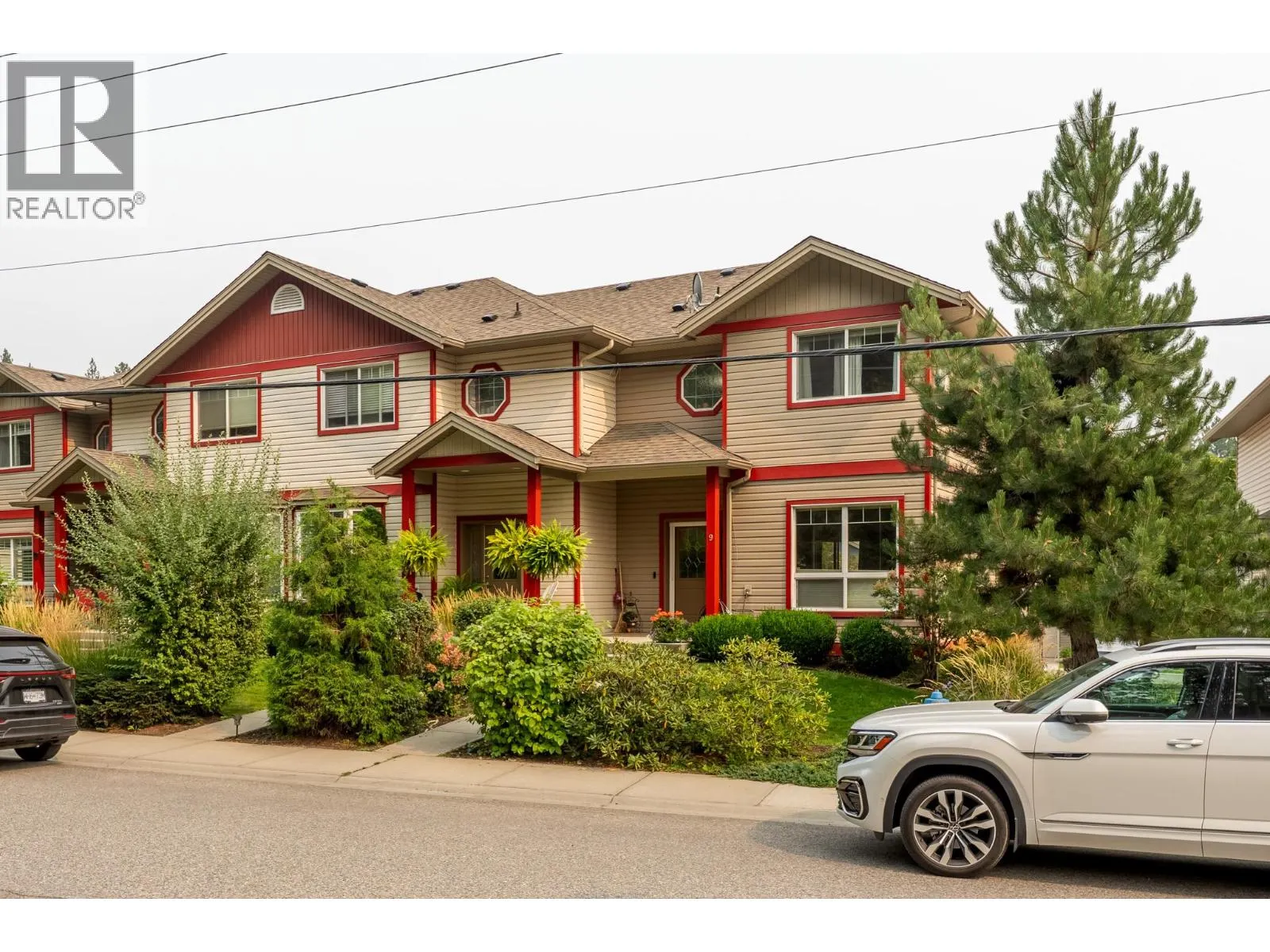 3275 Broadview Road Unit# 9