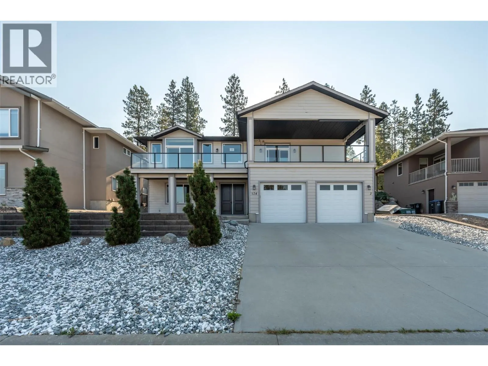 124 Barton Court