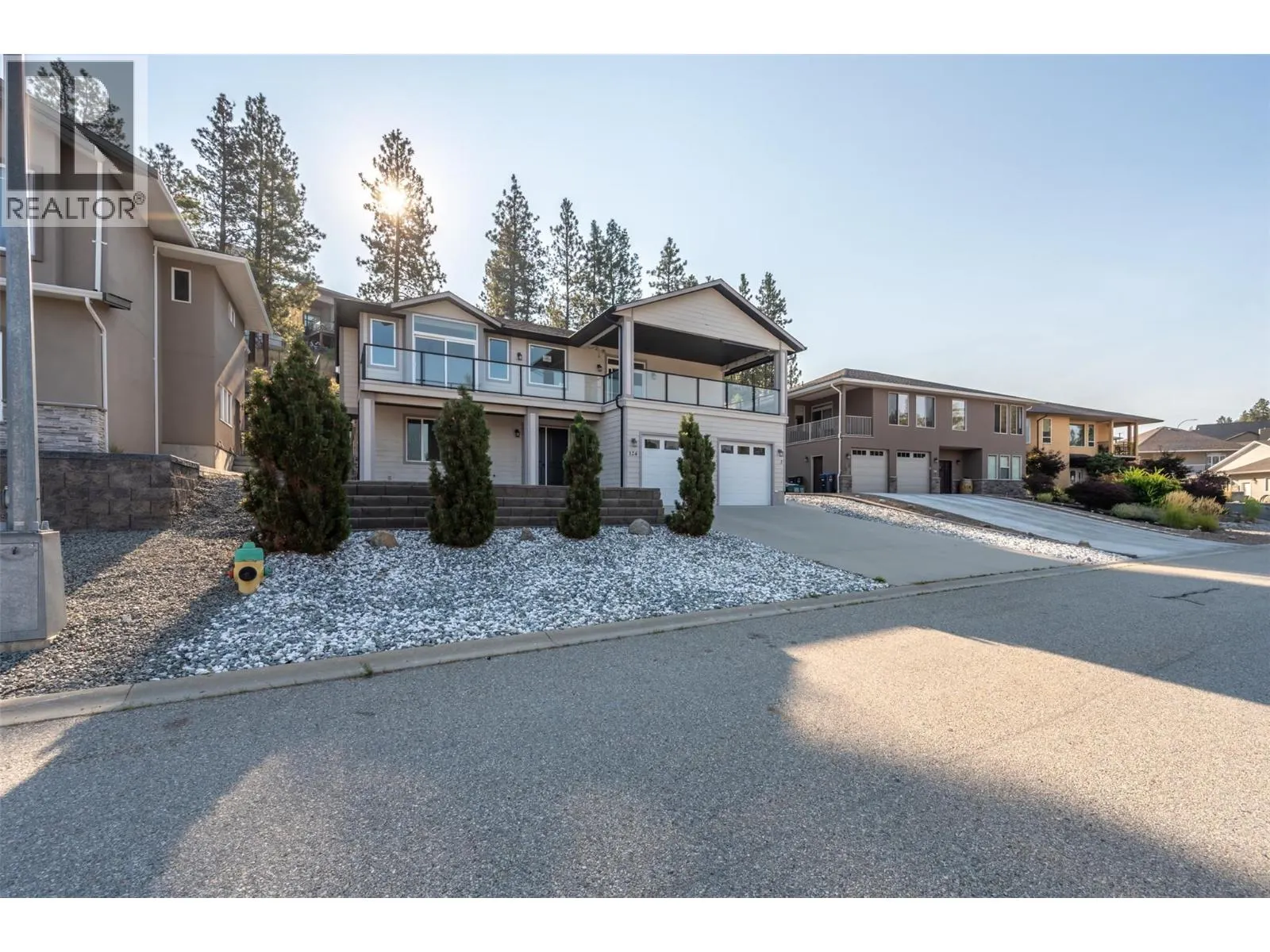 124 Barton Court