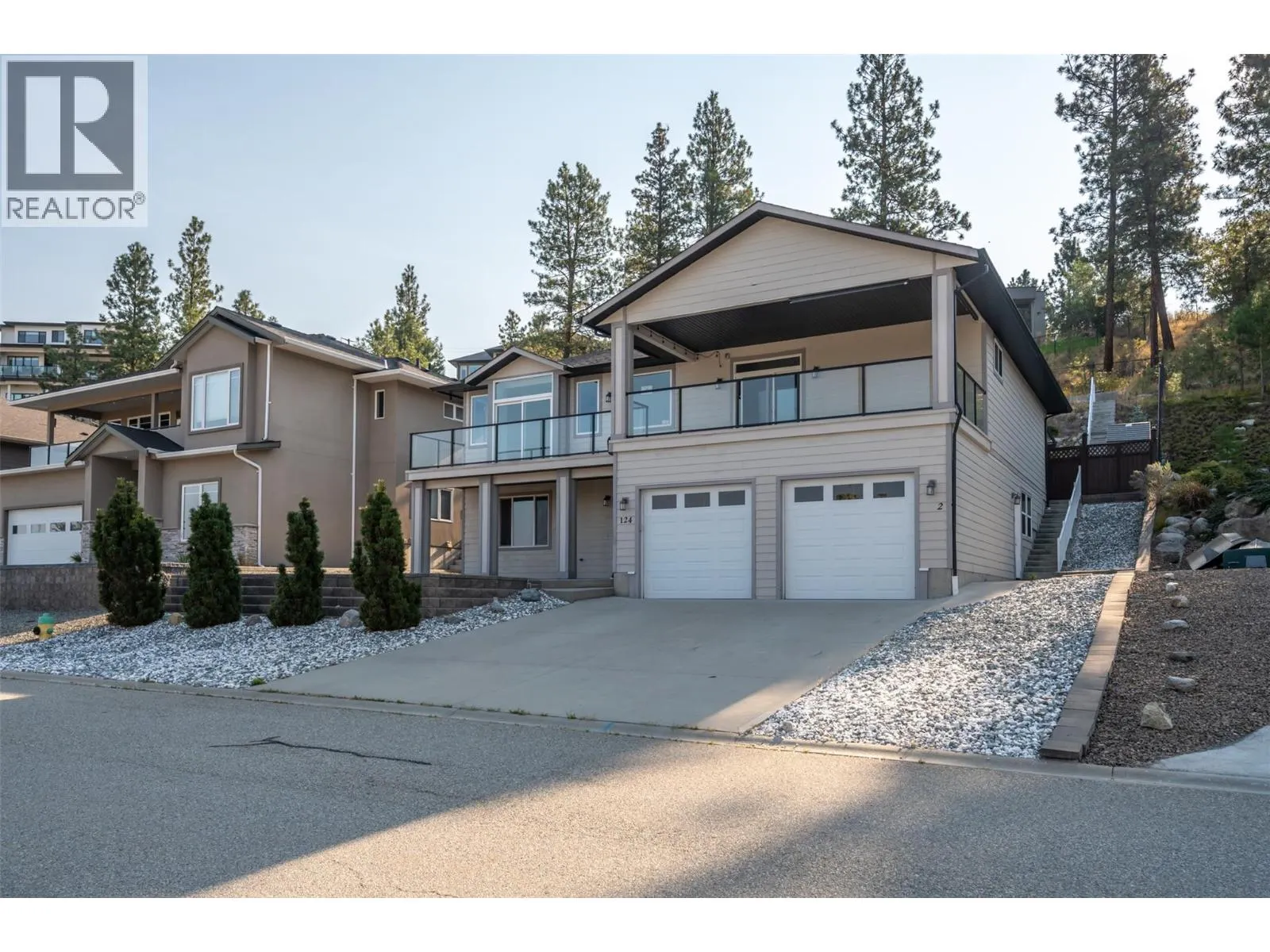 124 Barton Court