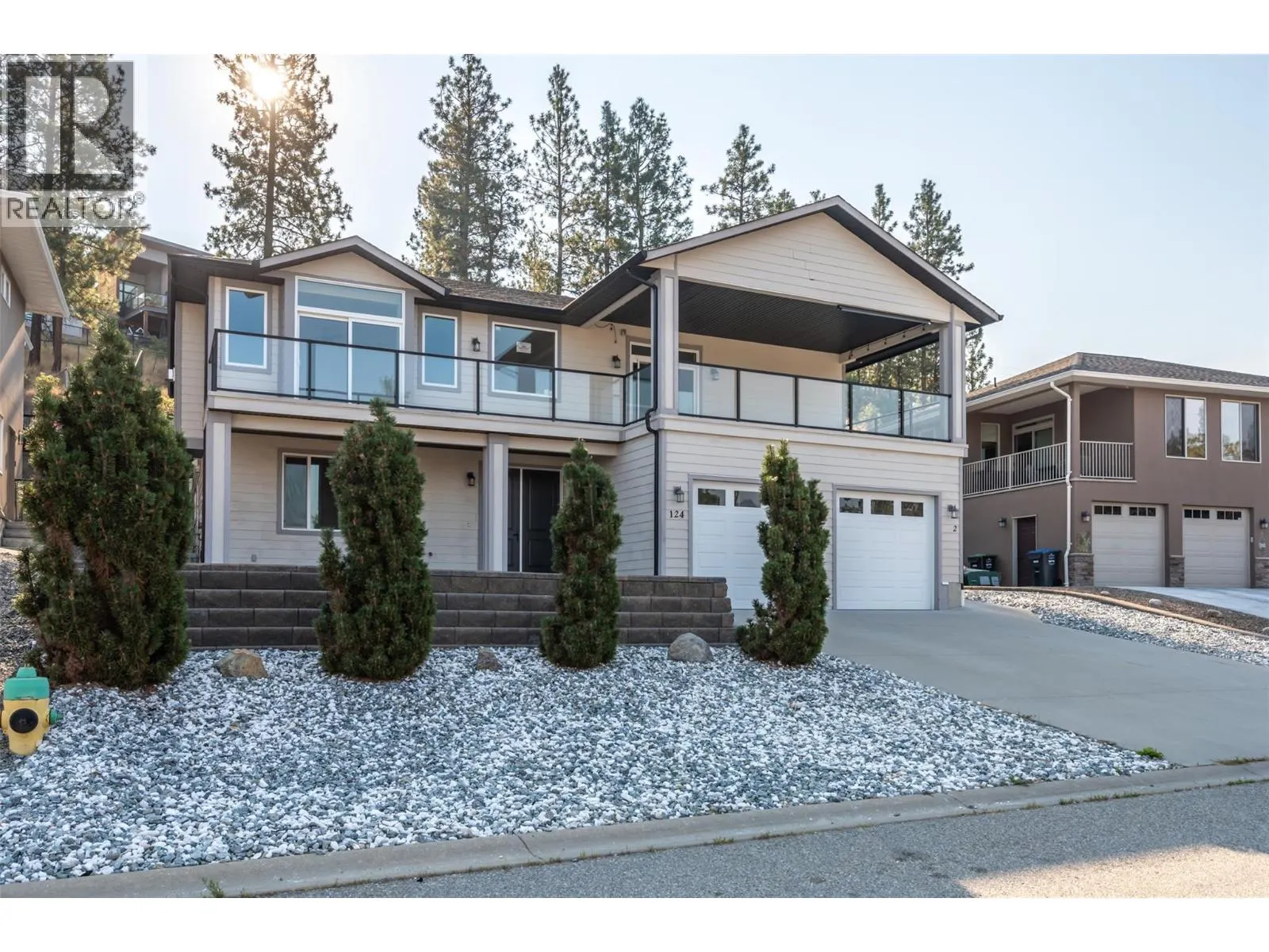 124 Barton Court