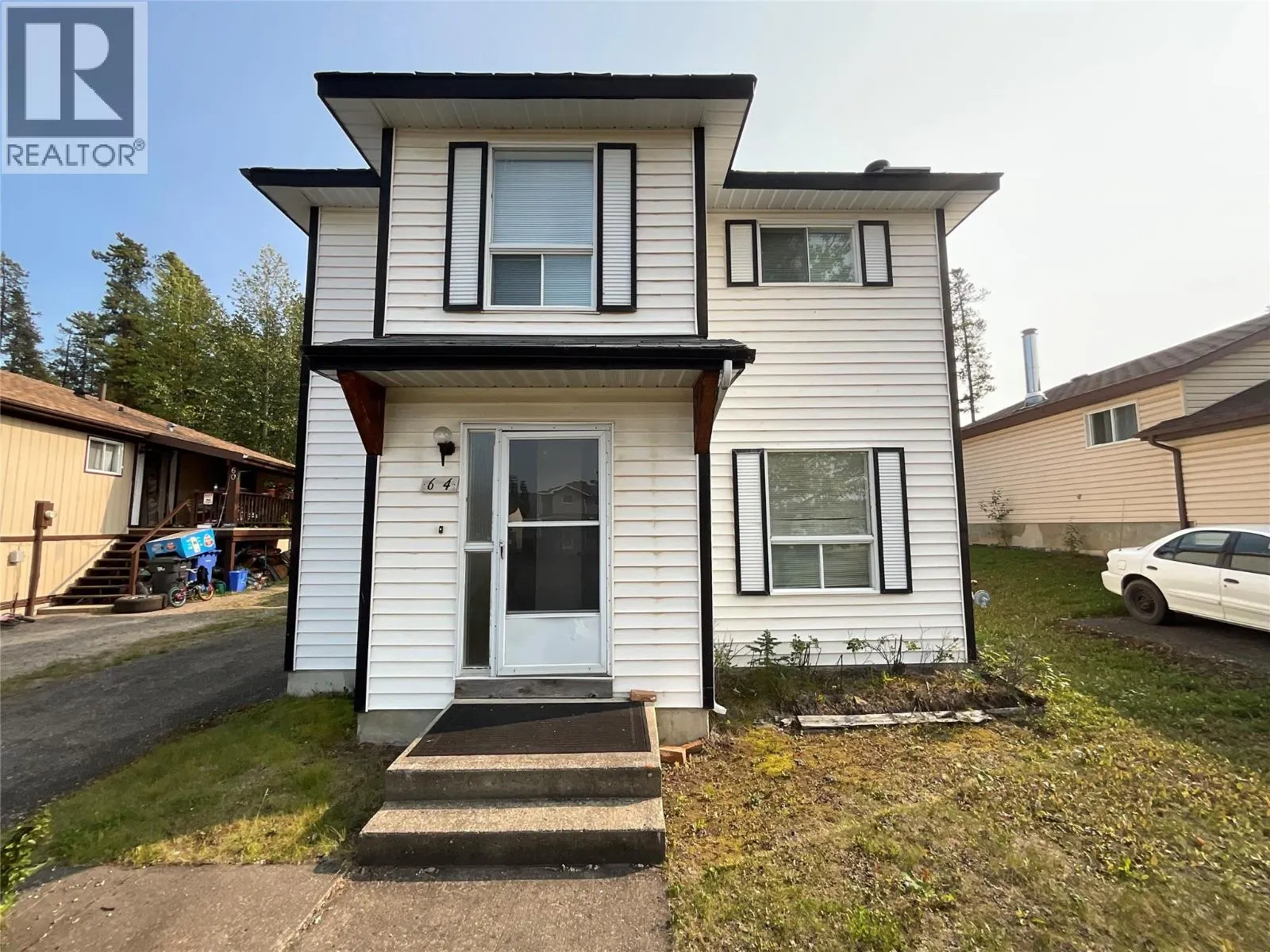 64 Merrick Place
