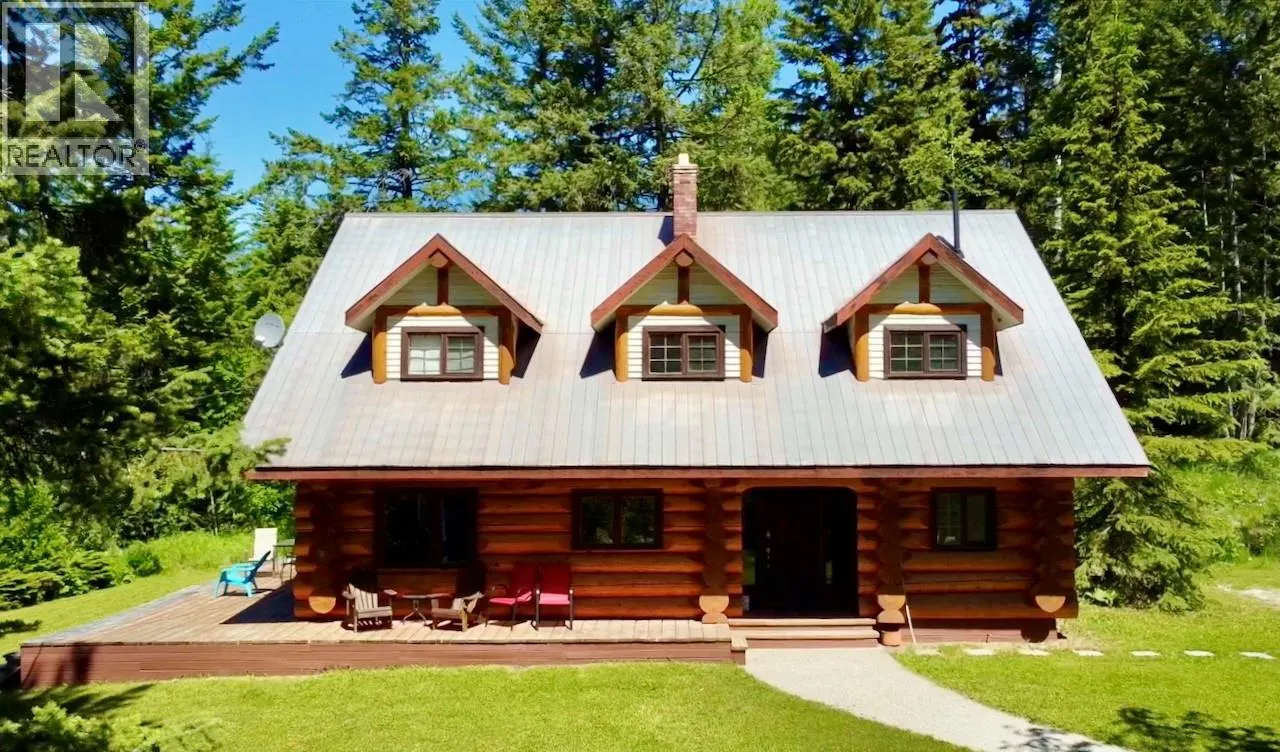 1445 Black Bear Drive